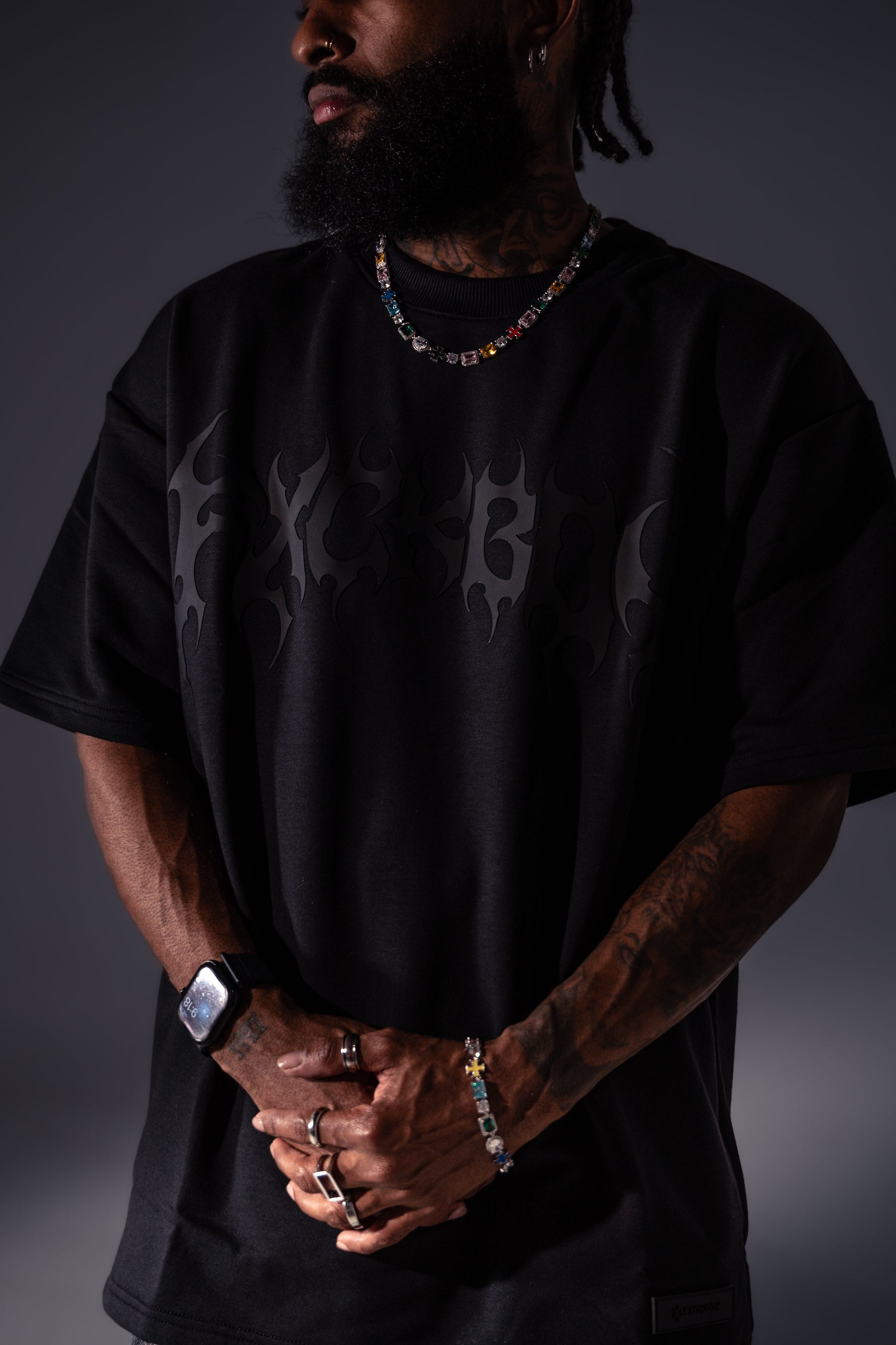 Camiseta Comfort Gore Urban