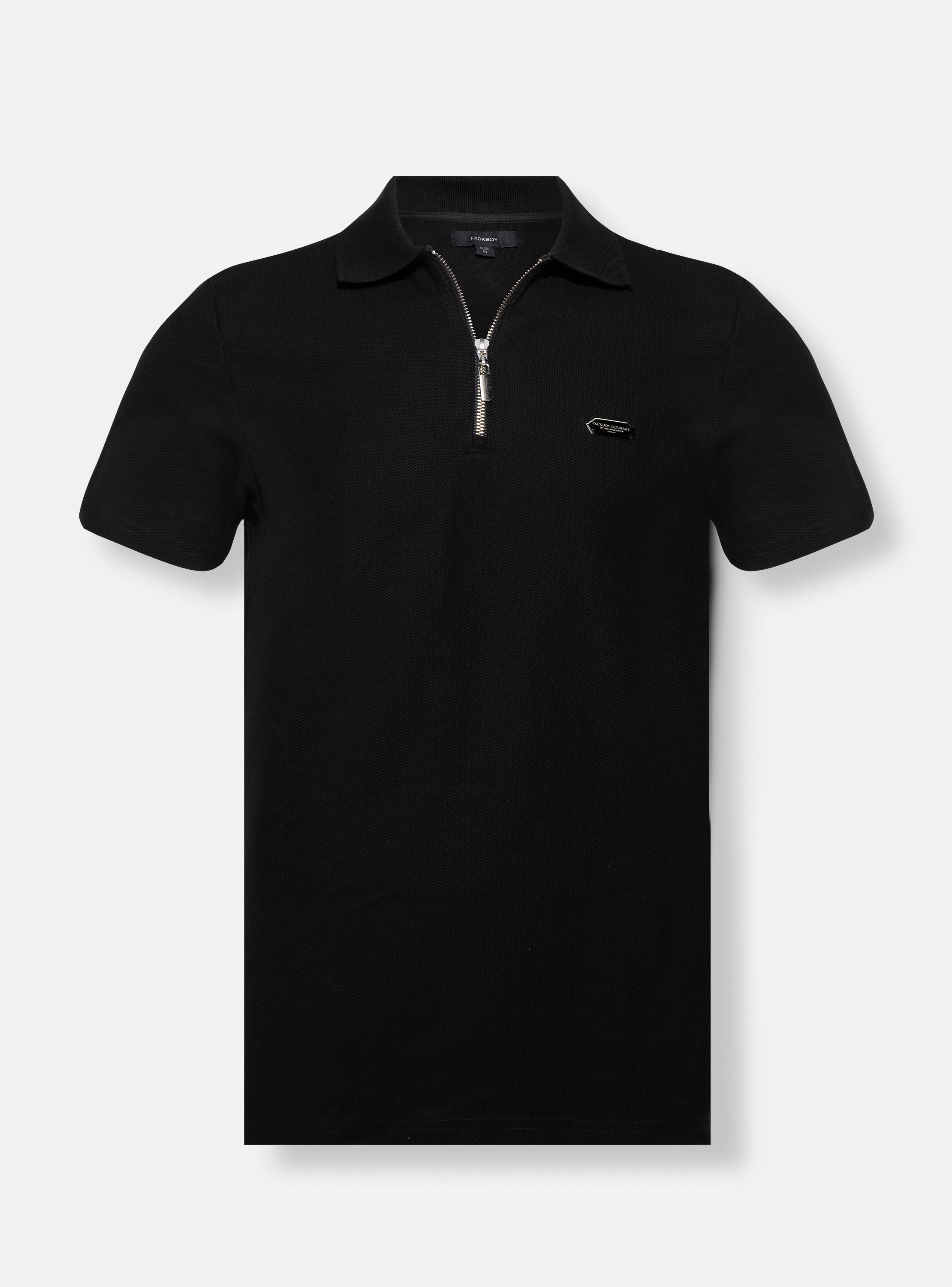 Camisa Steel Polo