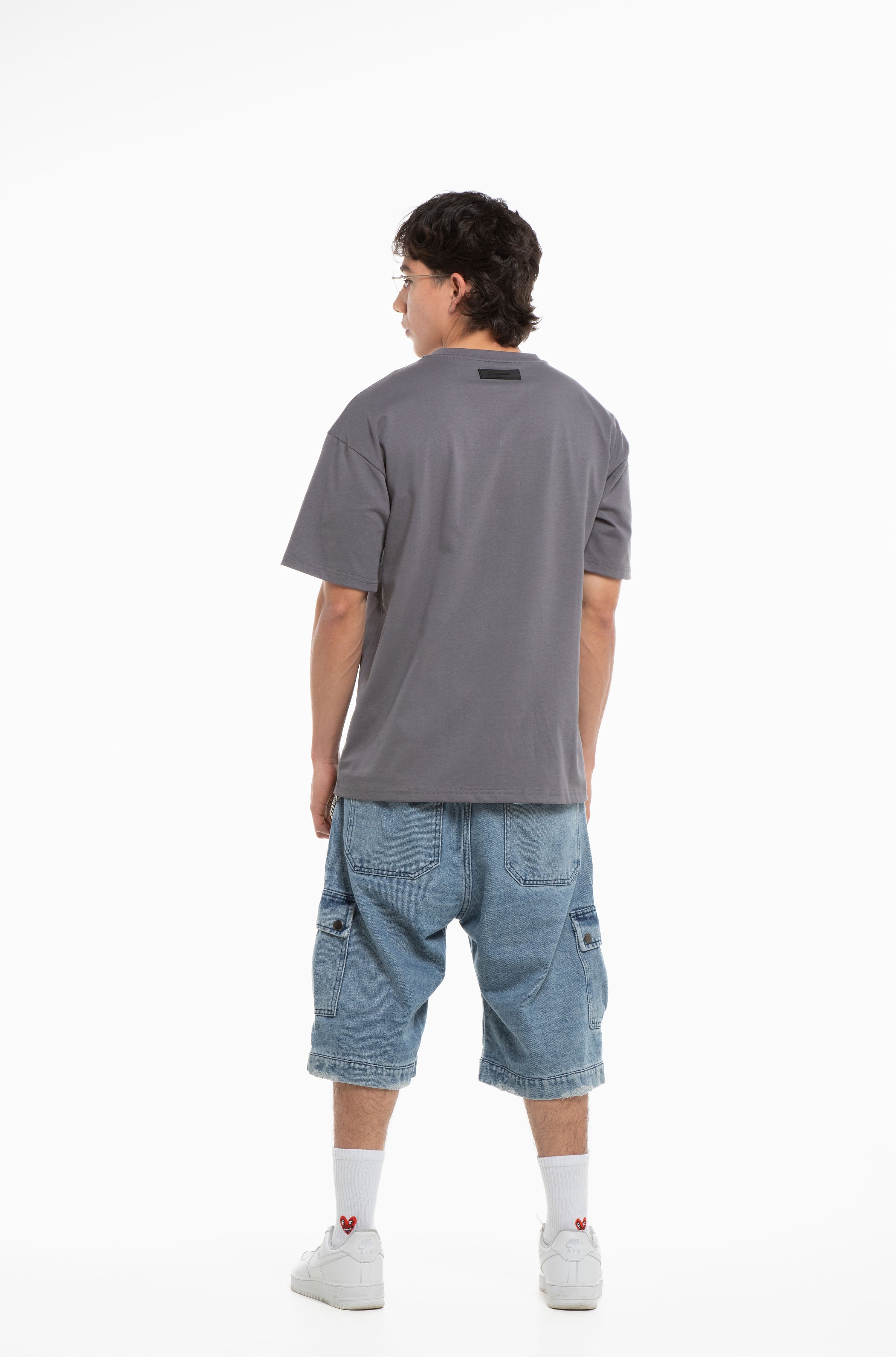 Camiseta Comfort Nothing is Eternal