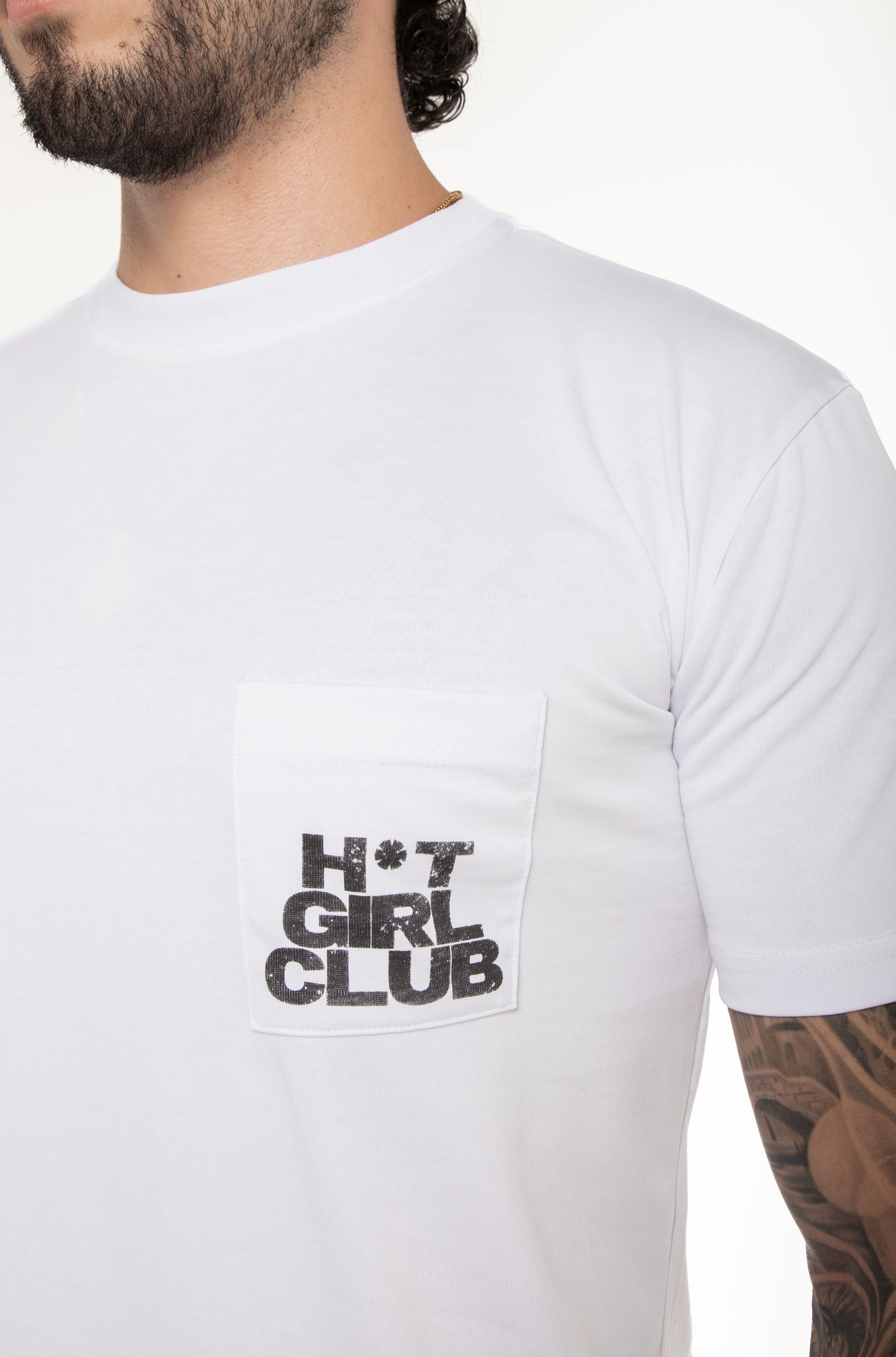 Camiseta Regular Playground