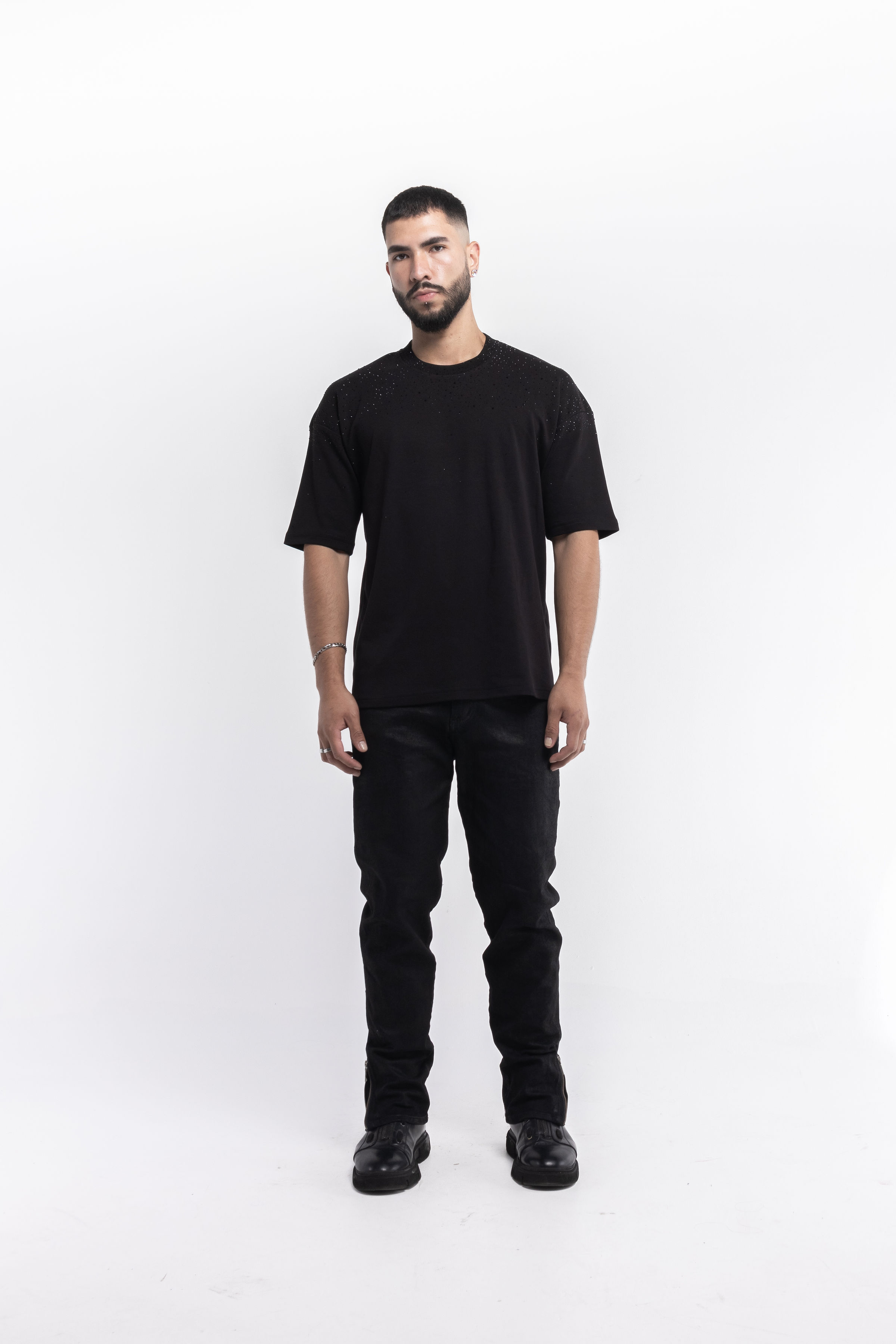 Jeans Regular Night Fantasy