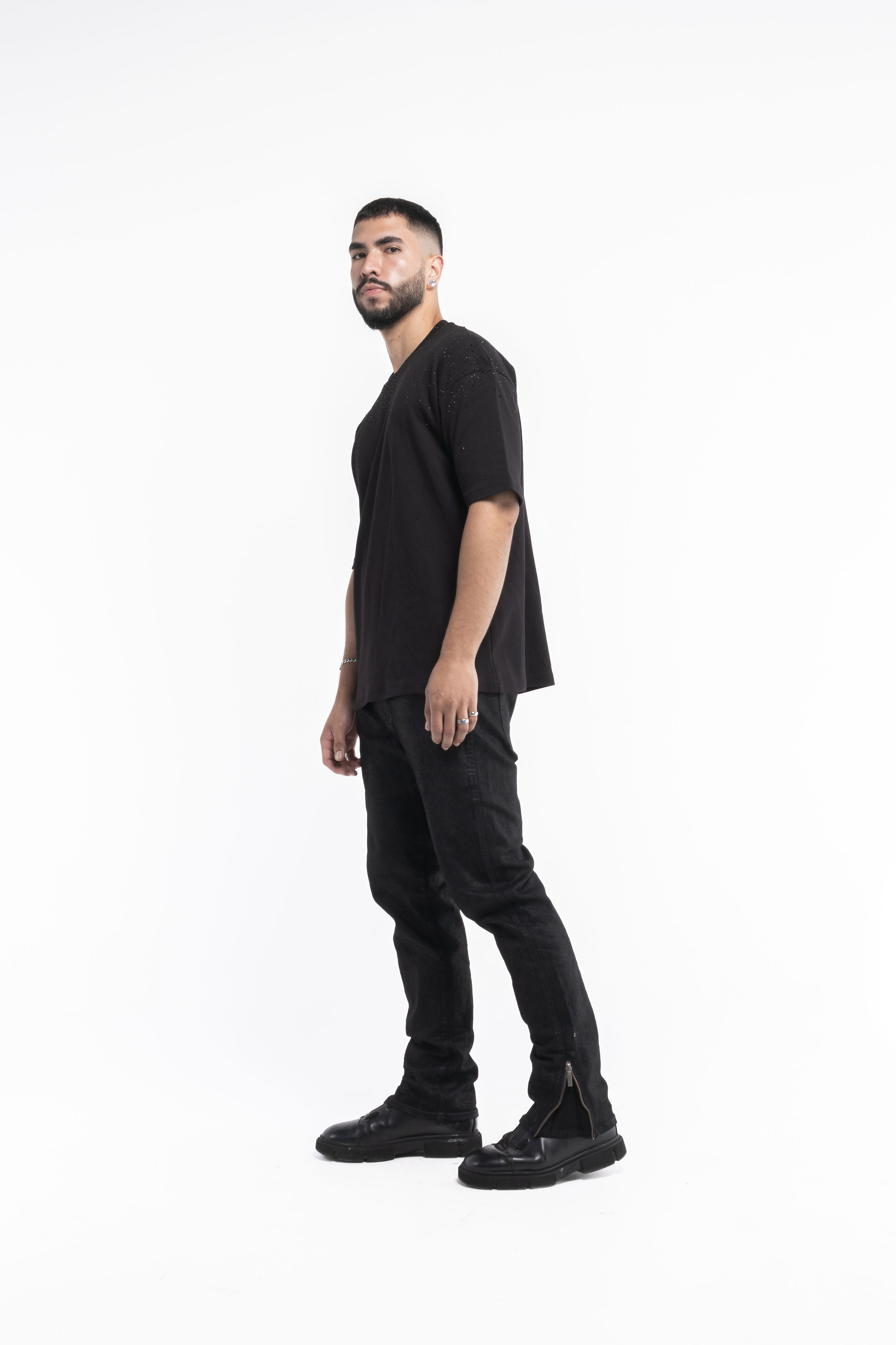 Jeans Regular Night Fantasy