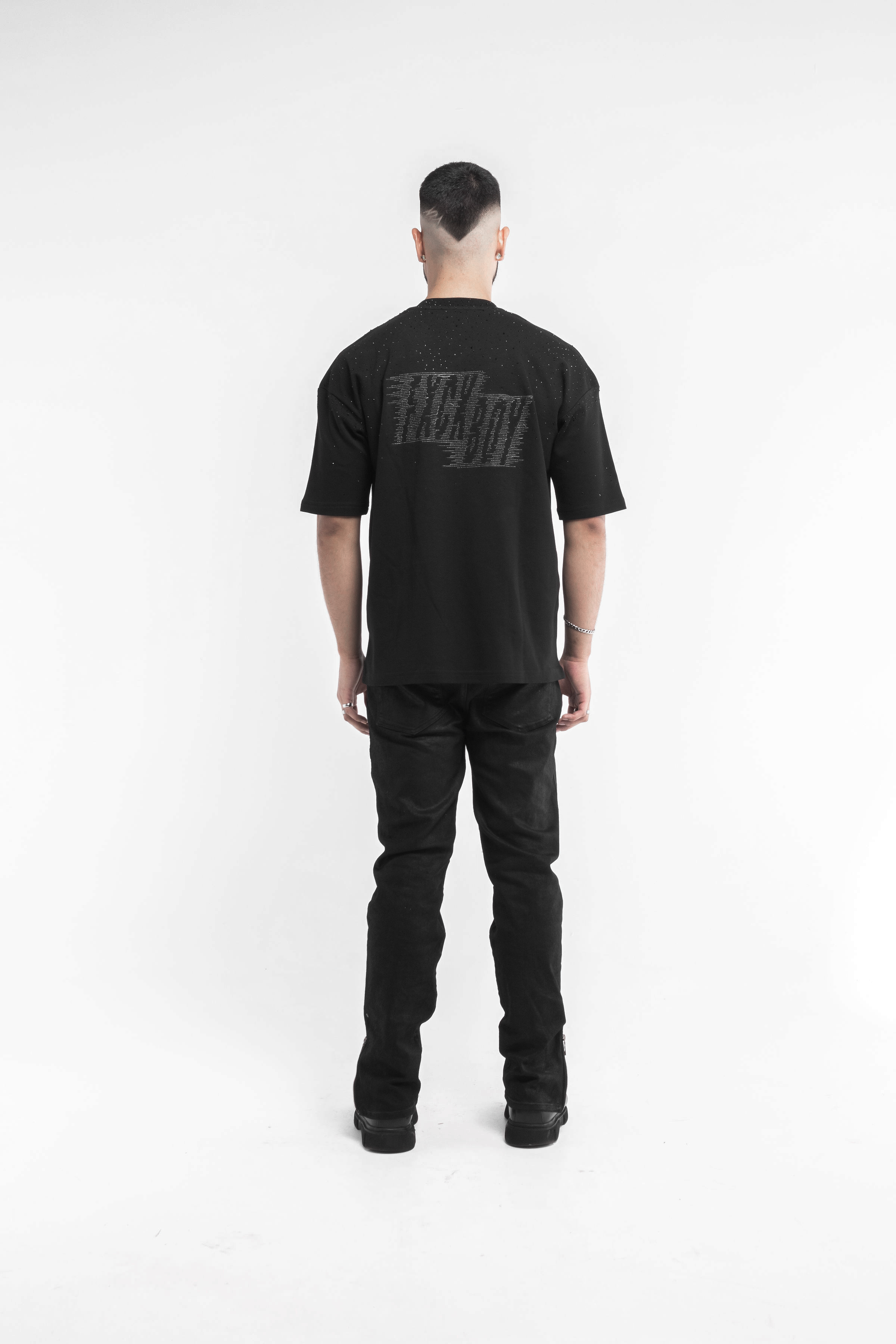 Jeans Regular Night Fantasy