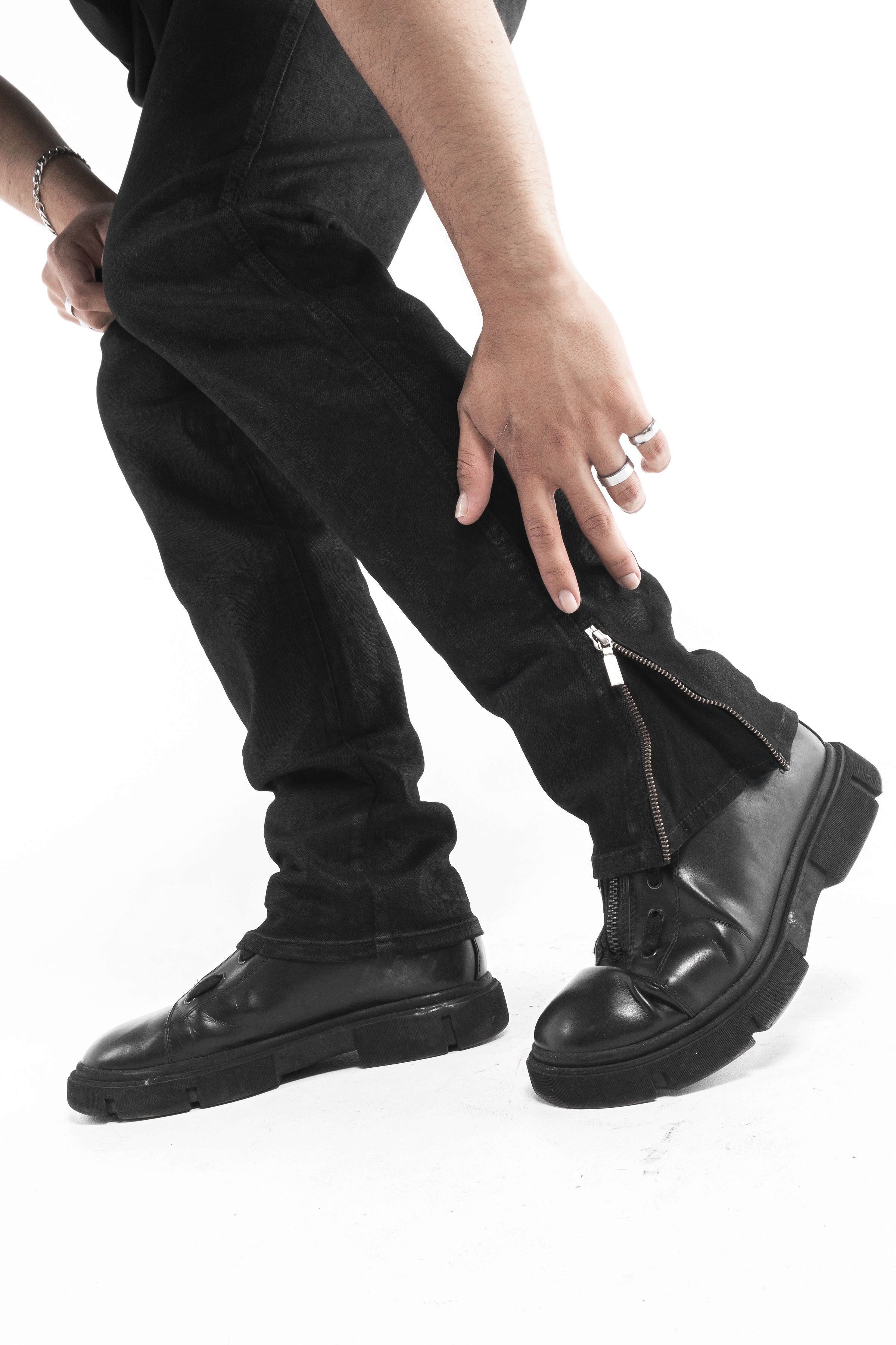 Jeans Regular Night Fantasy