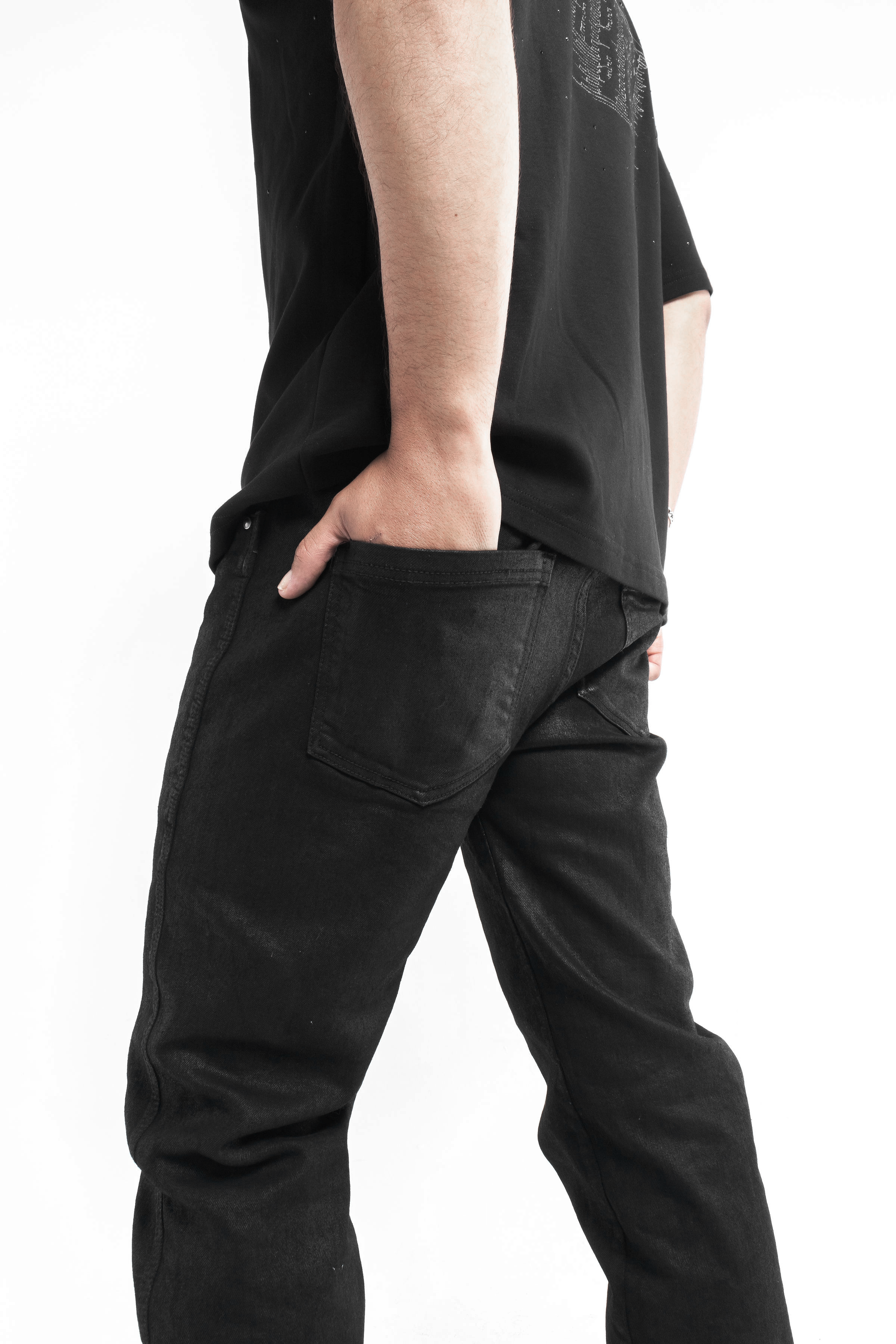 Jeans Regular Night Fantasy