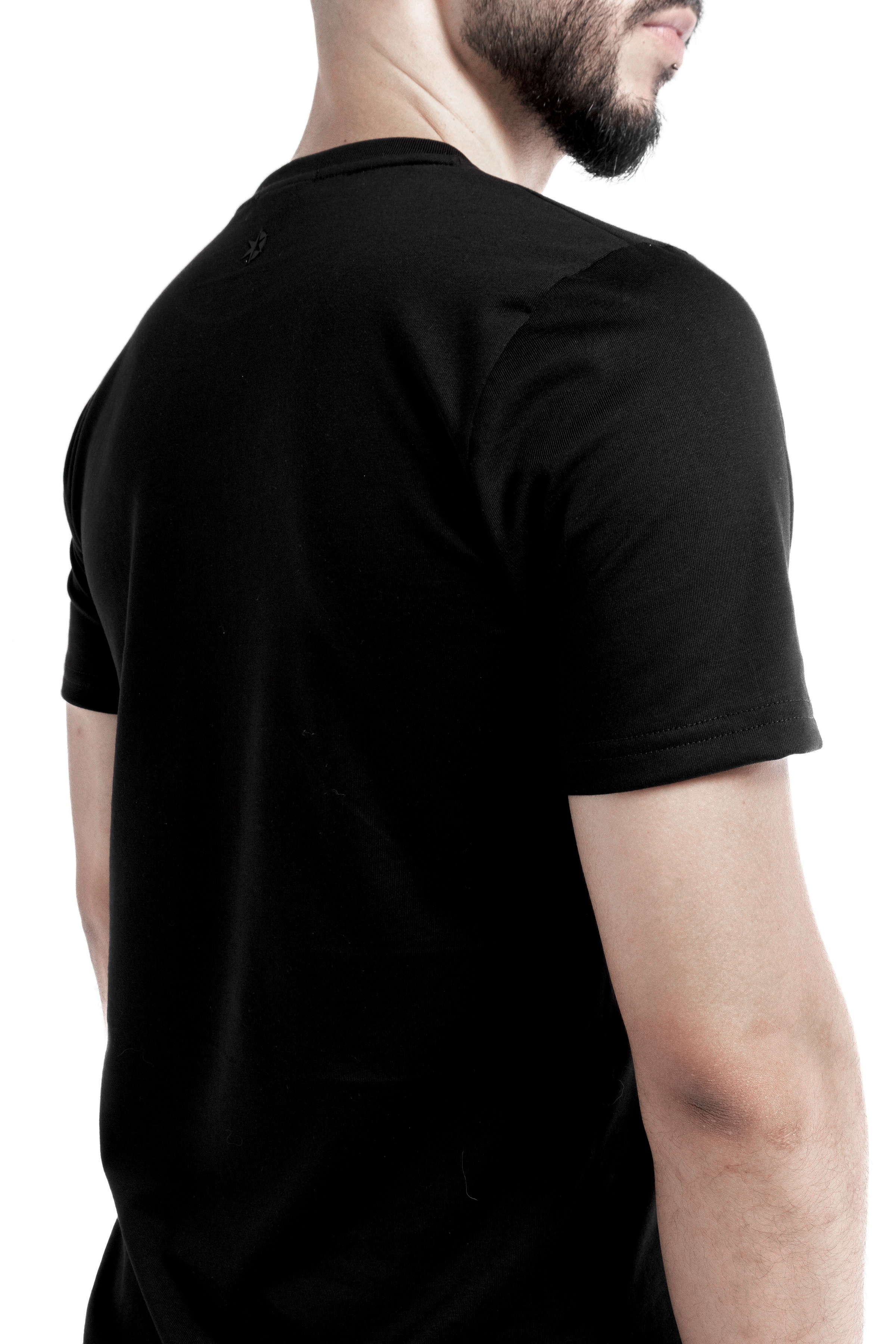 Camiseta Slim Take The Leap