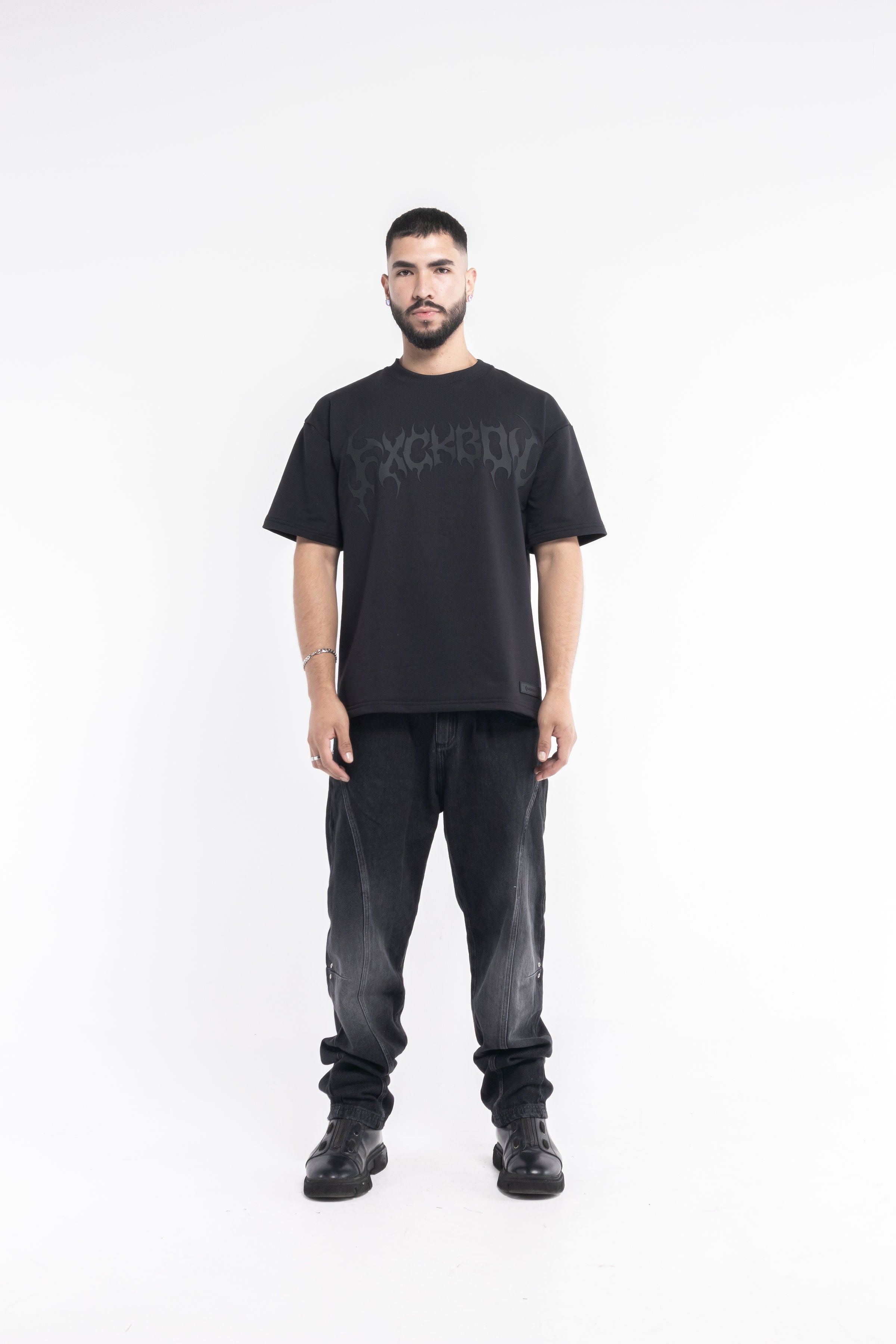 Camiseta Comfort Gore Urban