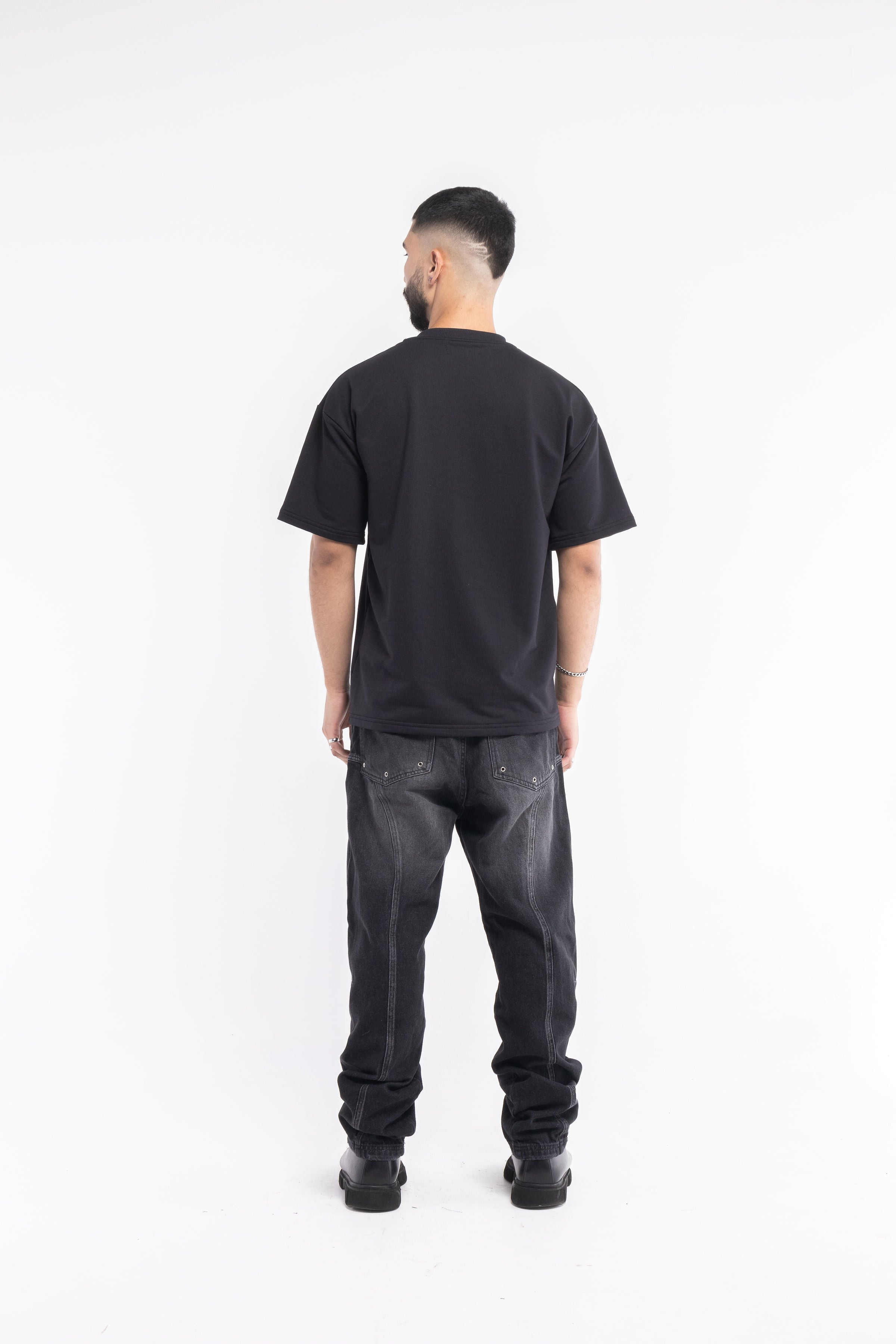 Camiseta Comfort Gore Urban