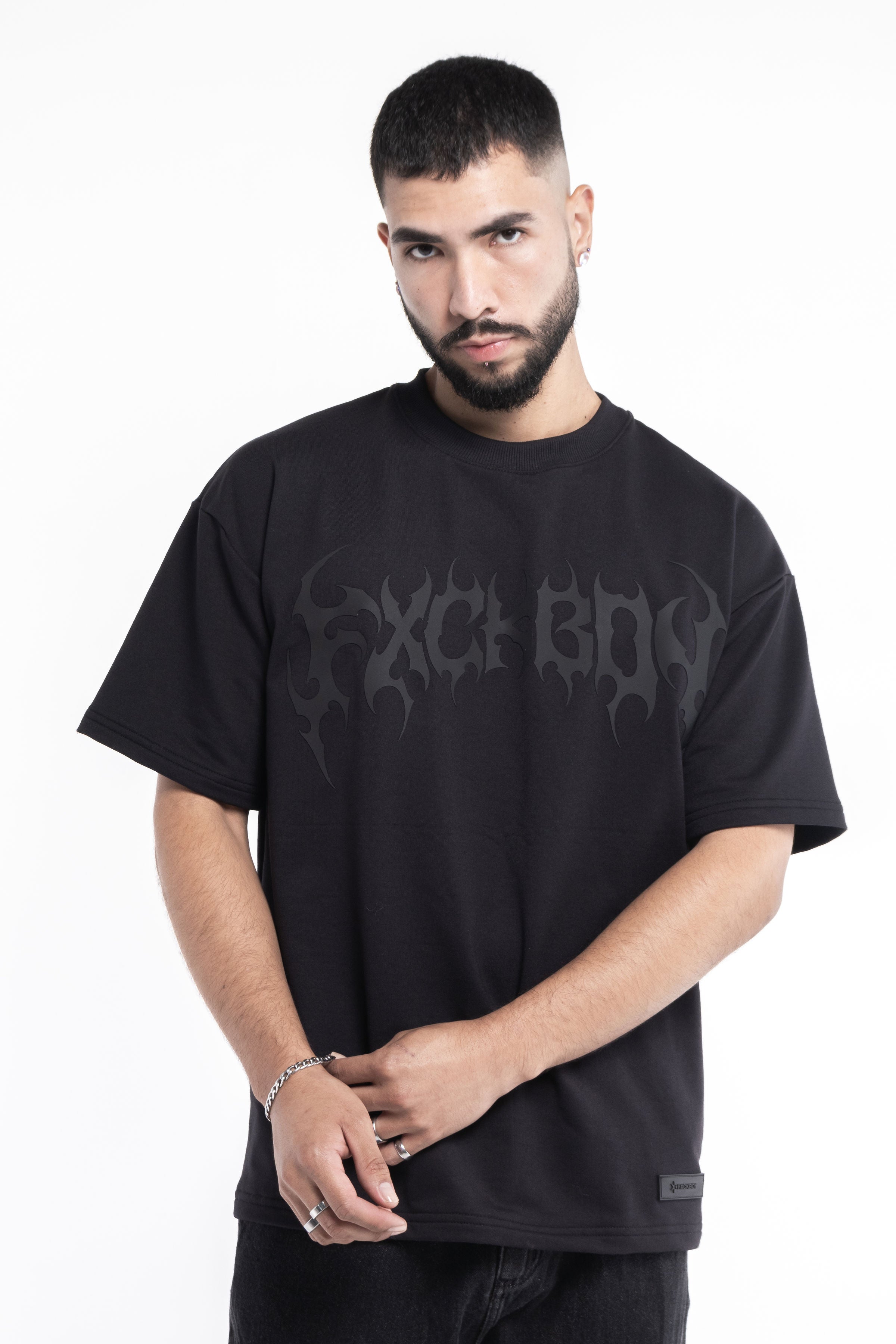 Camiseta Comfort Gore Urban