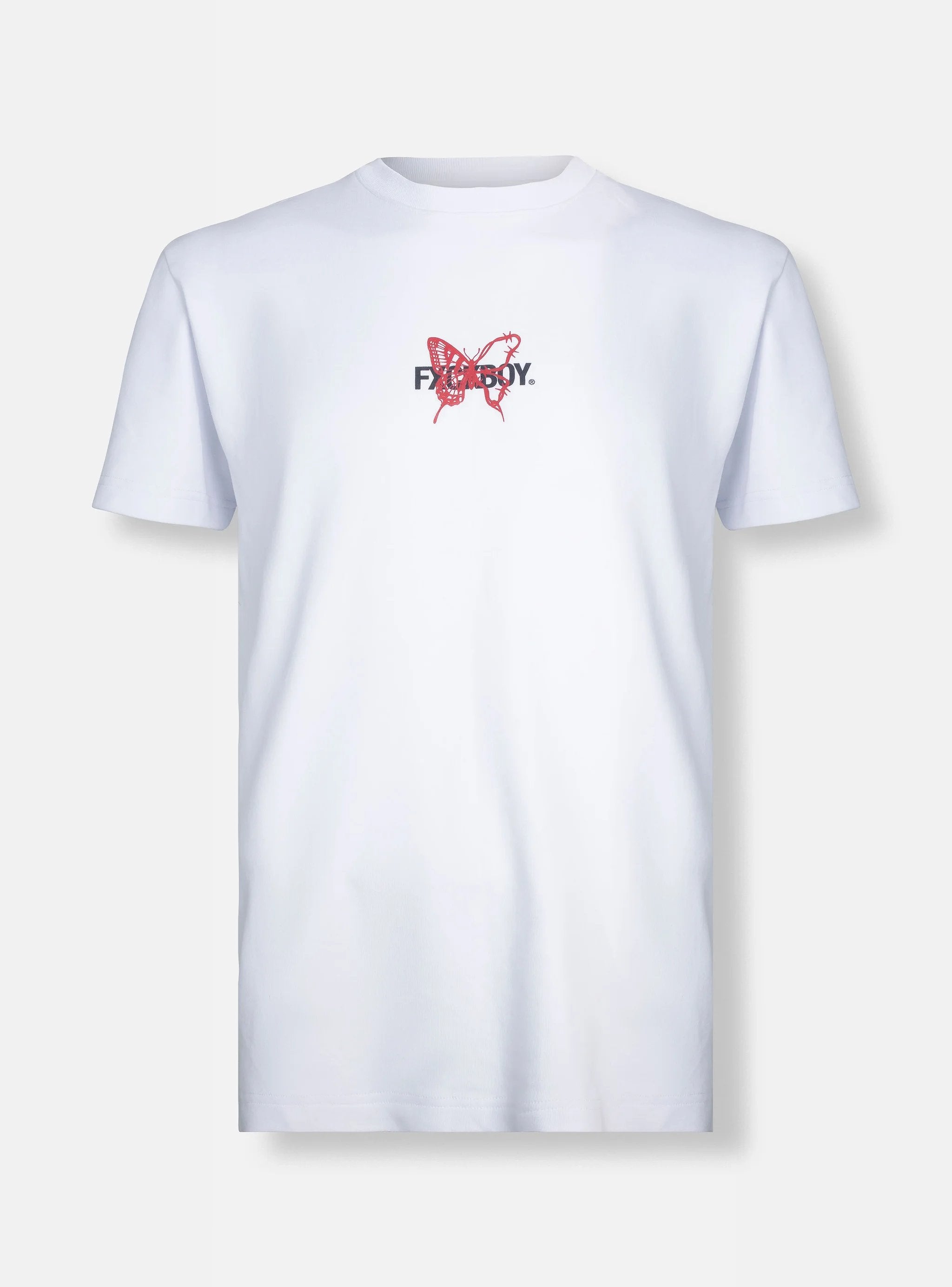 Foto maniquí 1 de camiseta regular true love