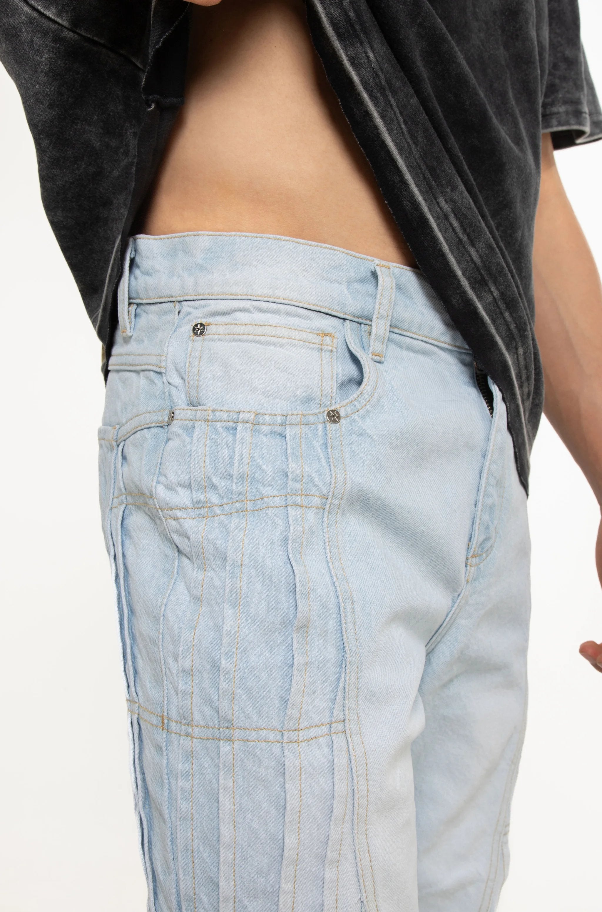 Jeans Maison JN4049-2