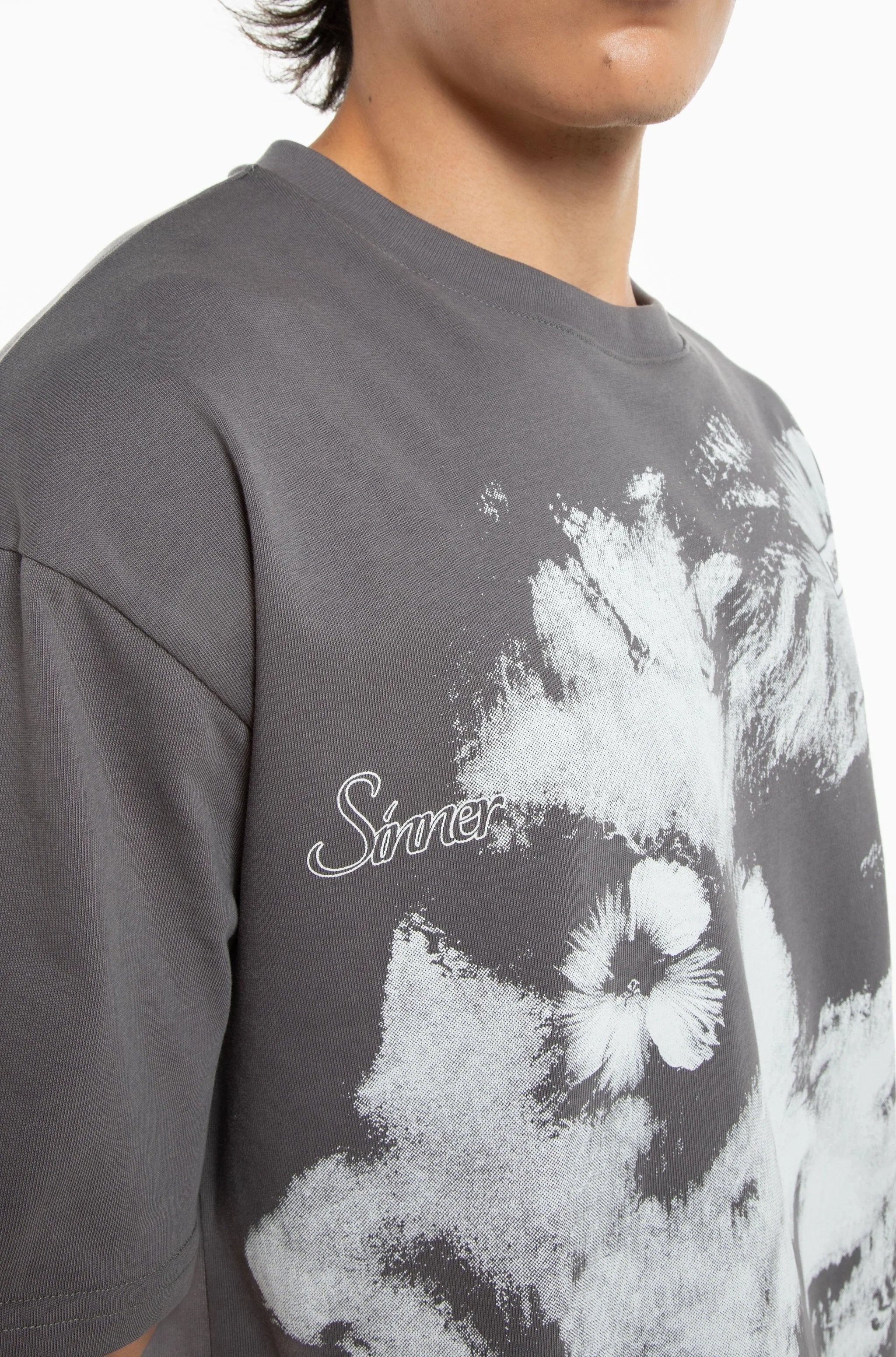 Camiseta Comfort Nothing is Eternal