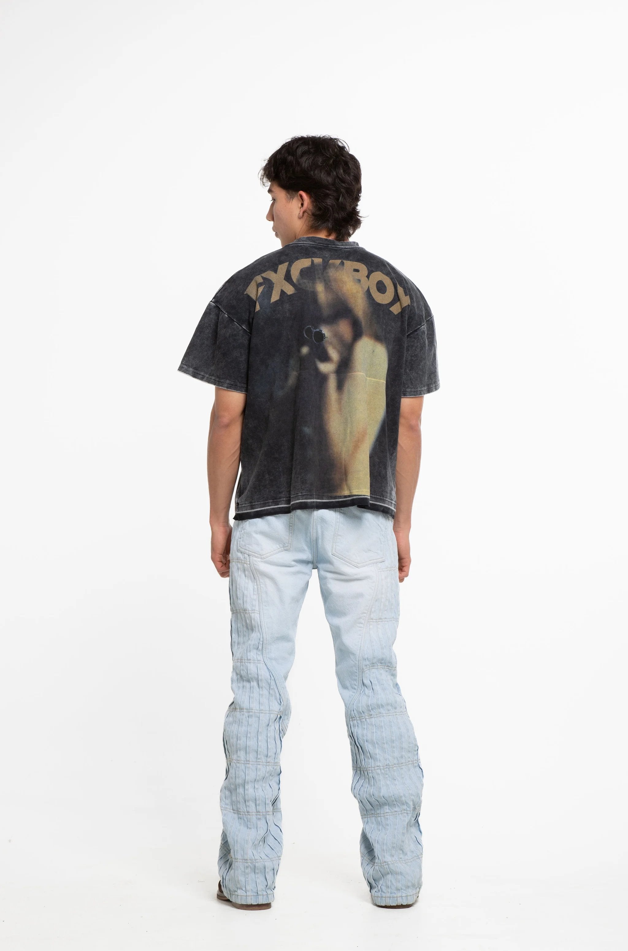 Jeans Maison JN4049-2