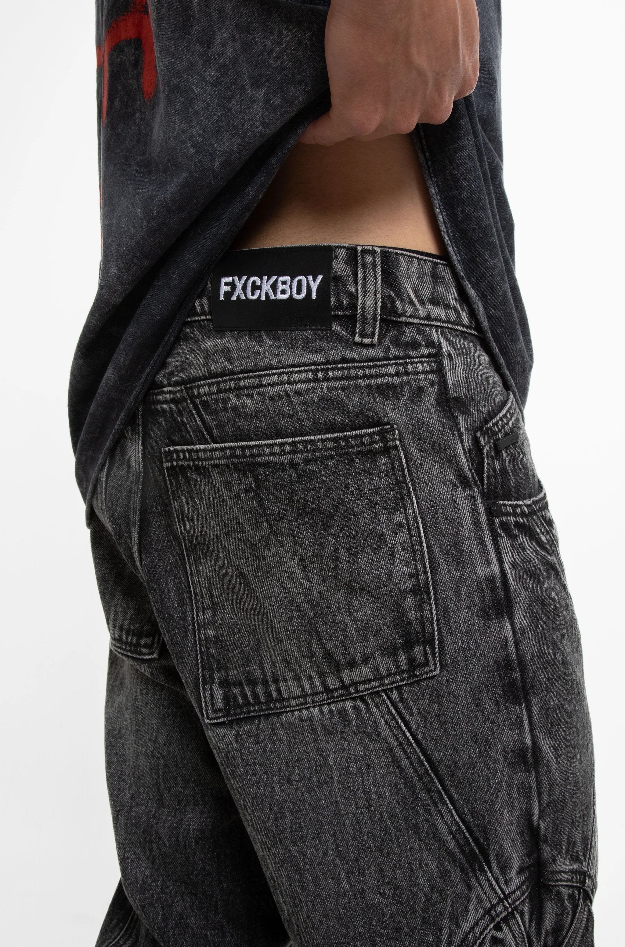 Imagen 4 de jeans confort street tancas