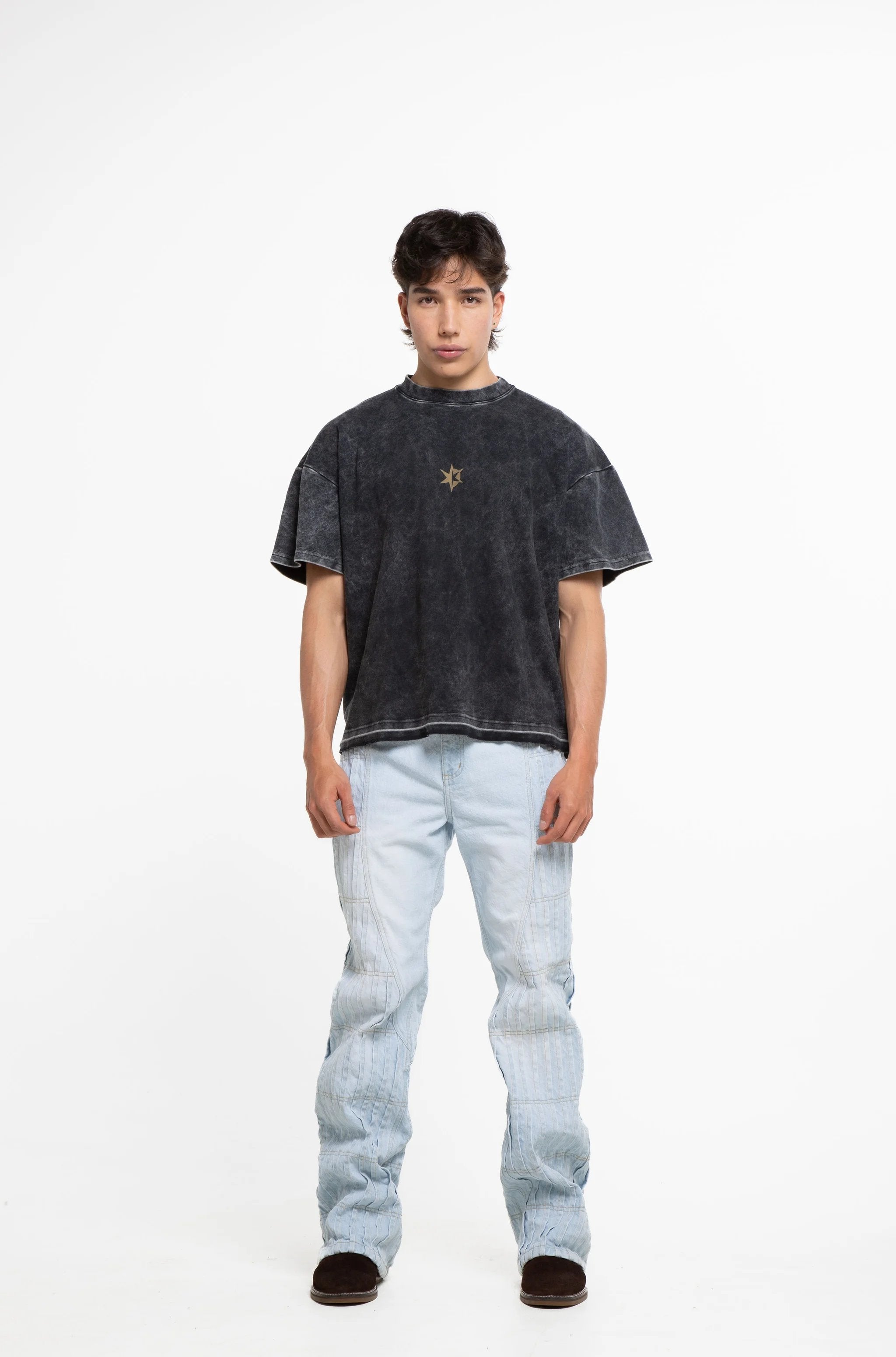 Jeans Maison JN4049-2