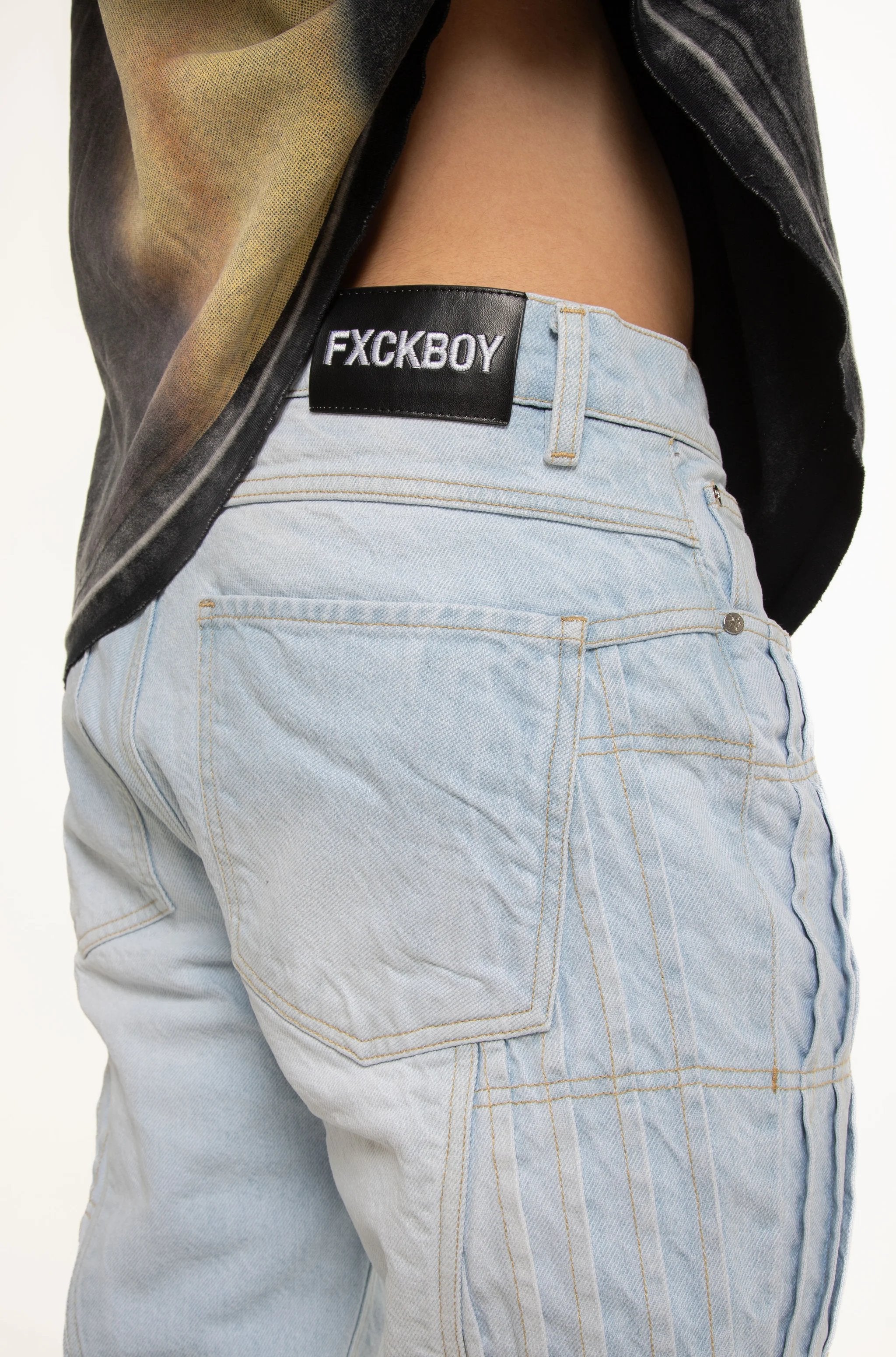 Jeans Regular Maison Europe