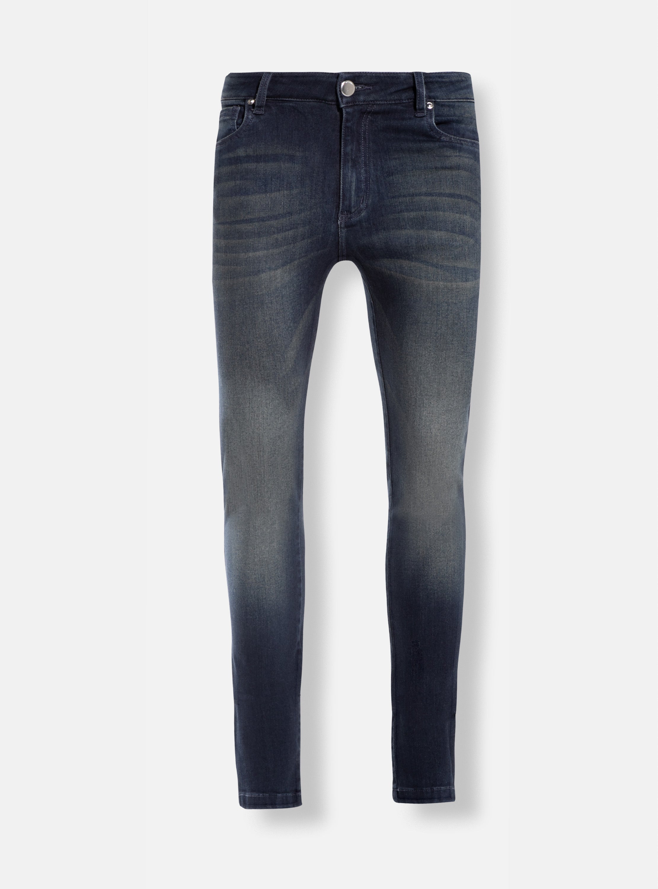 Jeans Skinny Classic Moss
