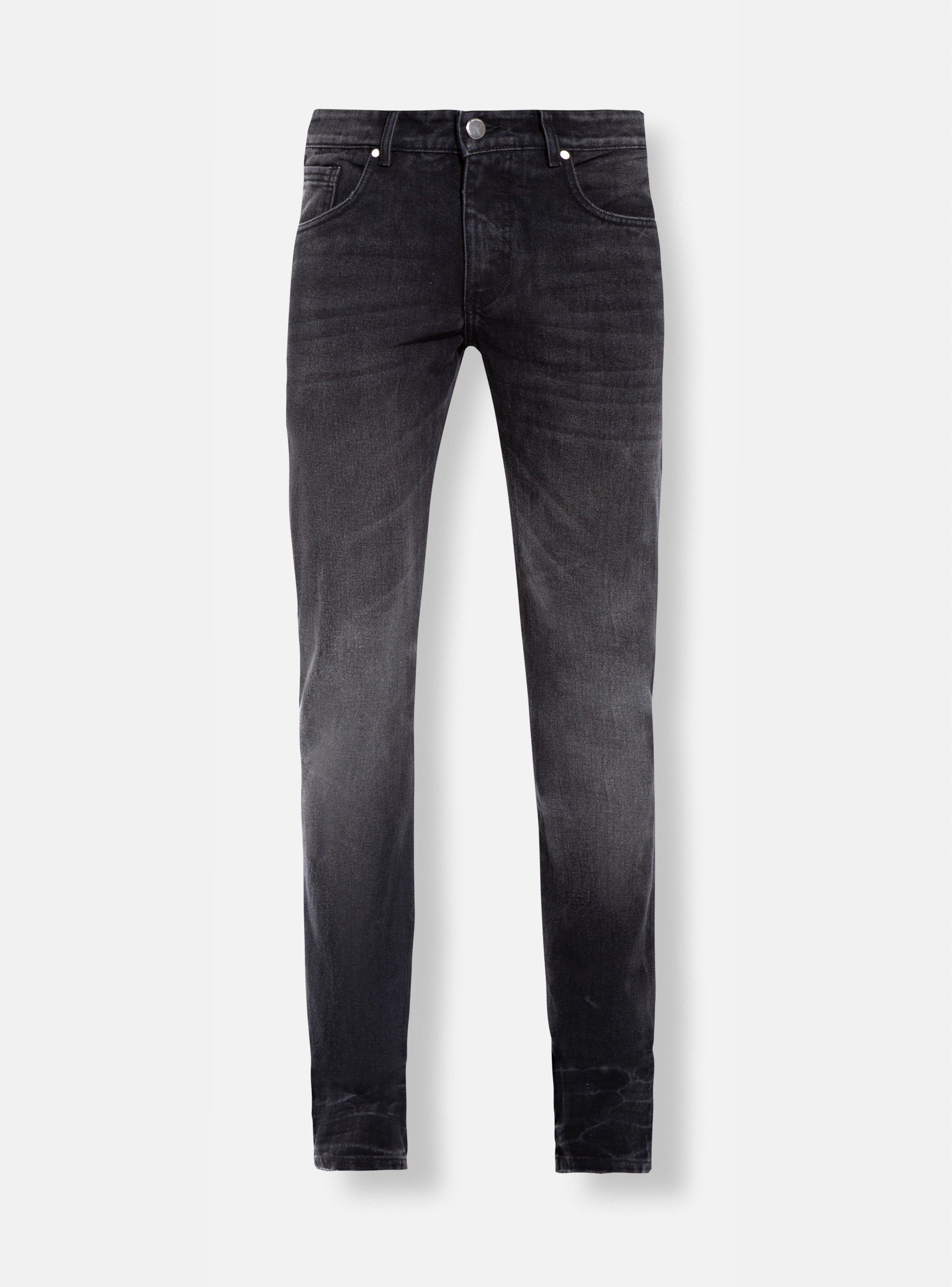 Jeans Vintage Deslavado