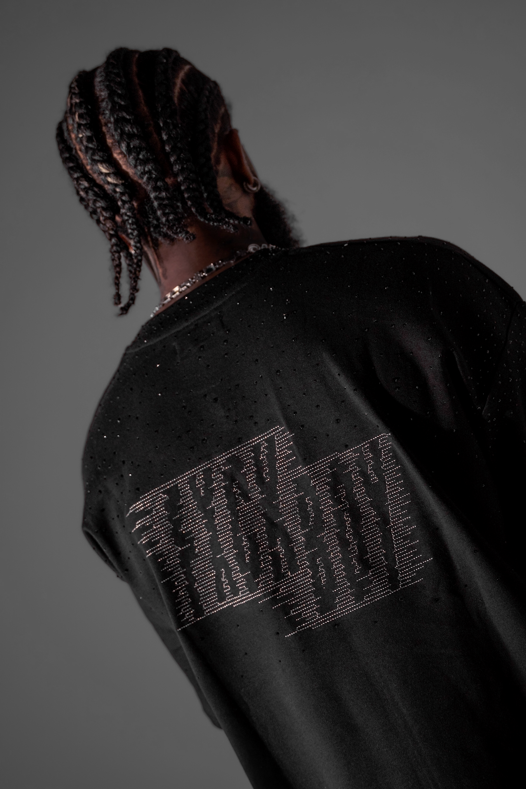 Camiseta Darkshine