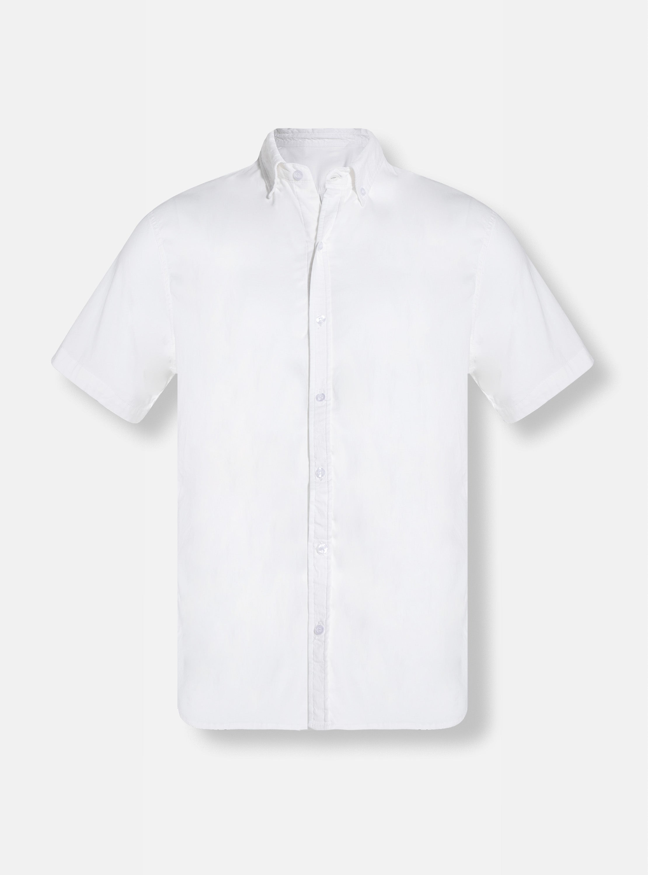 Camisa Slim Classic Stretch