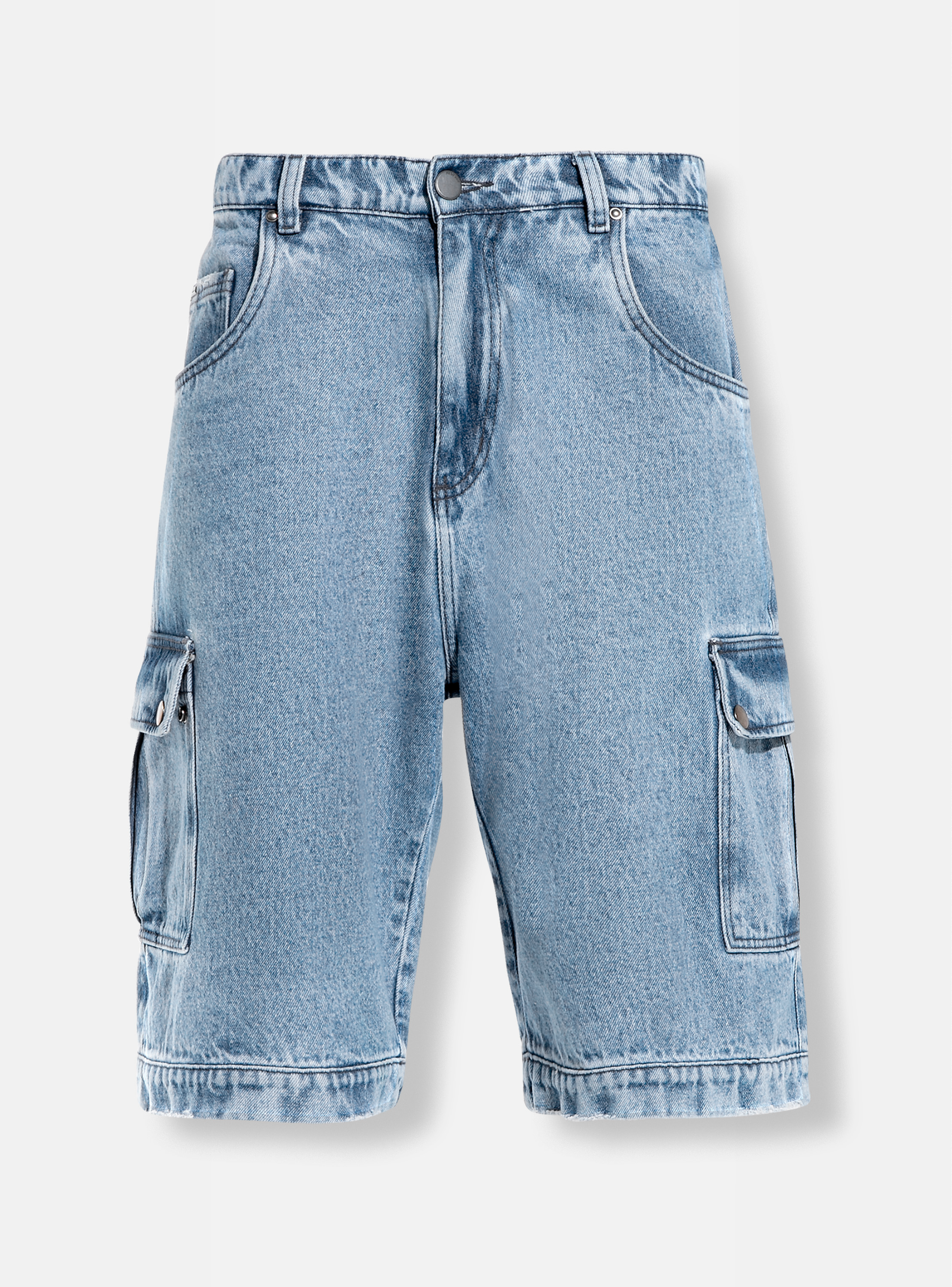 Jeans Bermuda Rithm