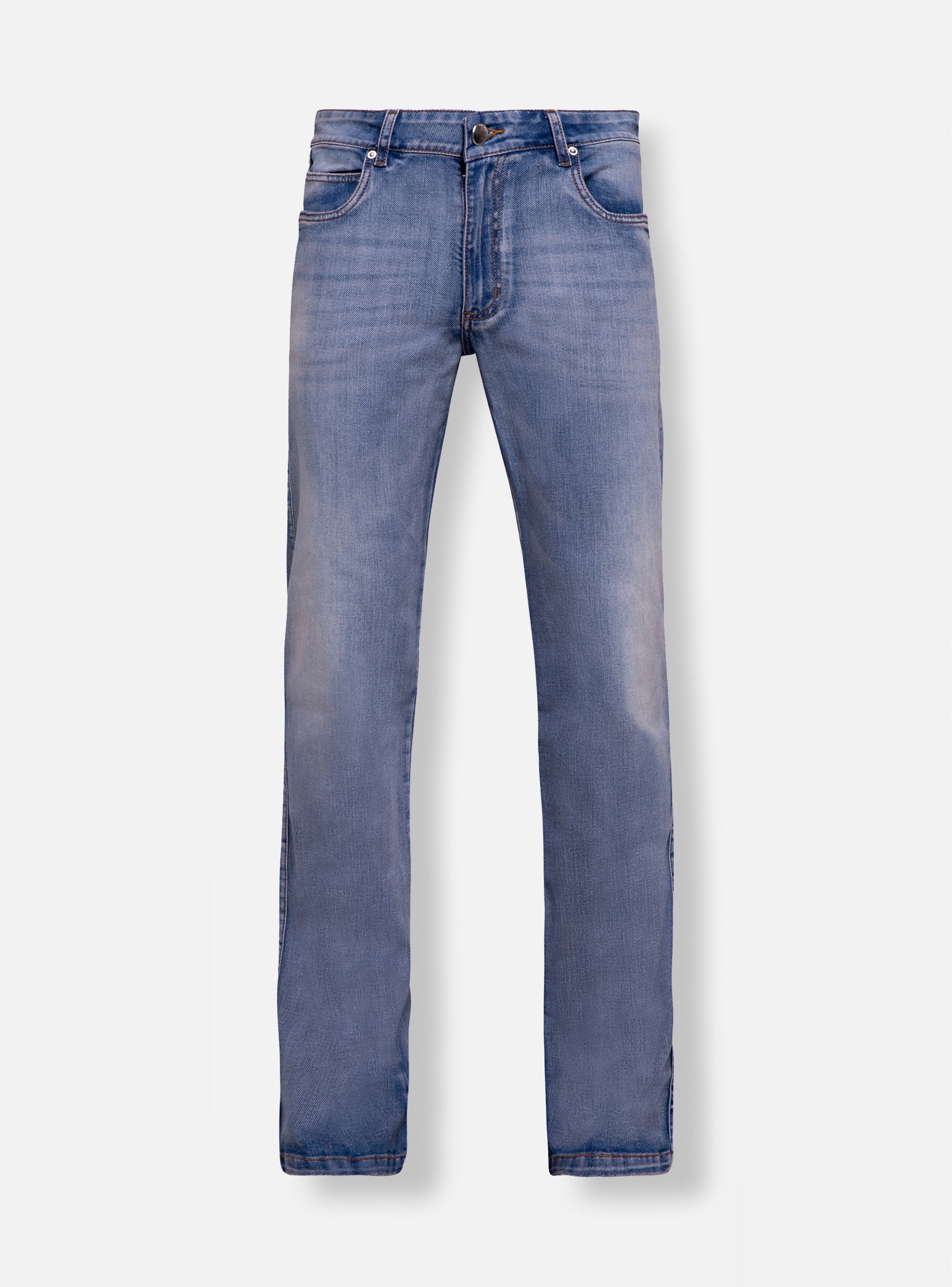Jeans SX1 Rude Navy
