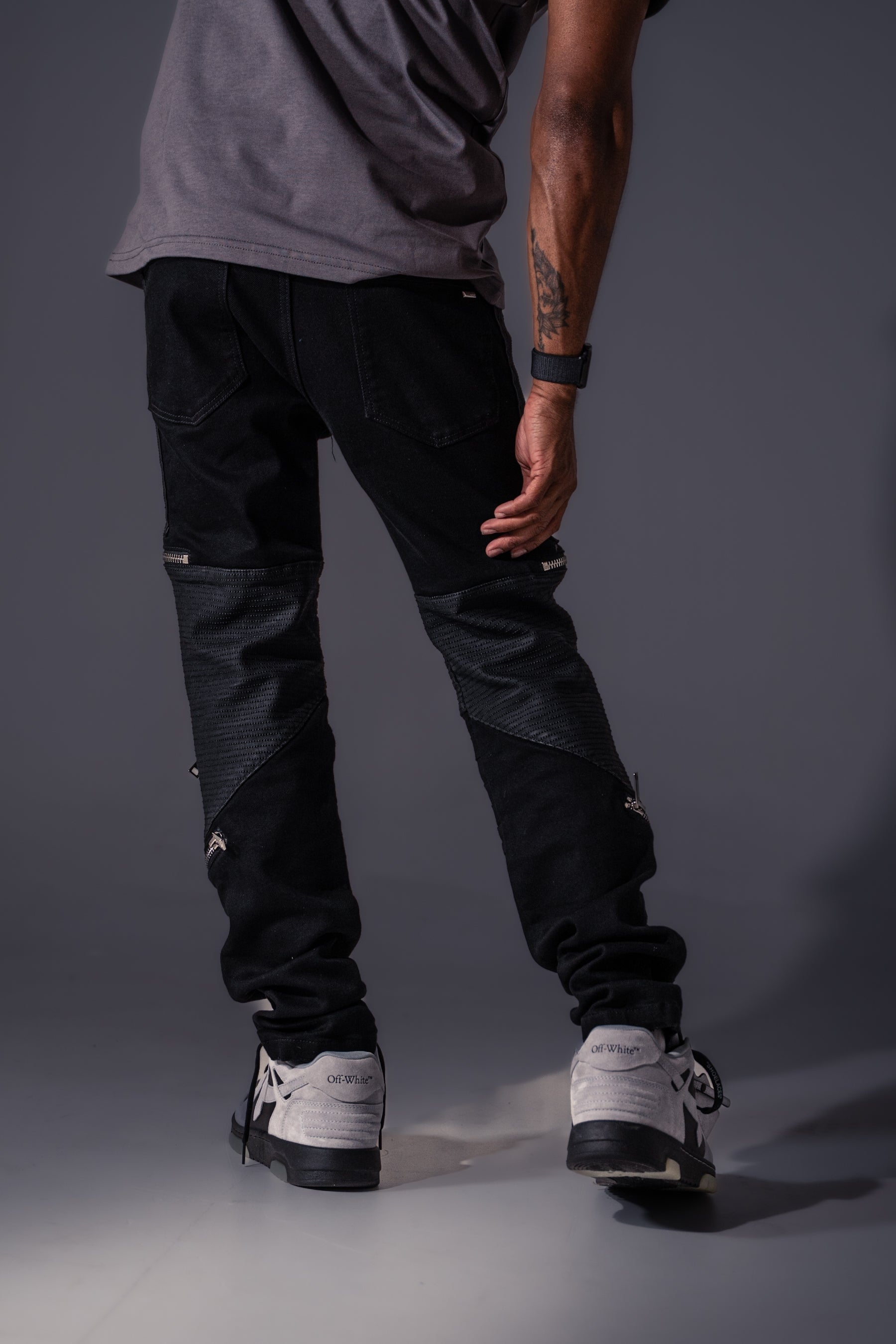 Jeans Techno Shield