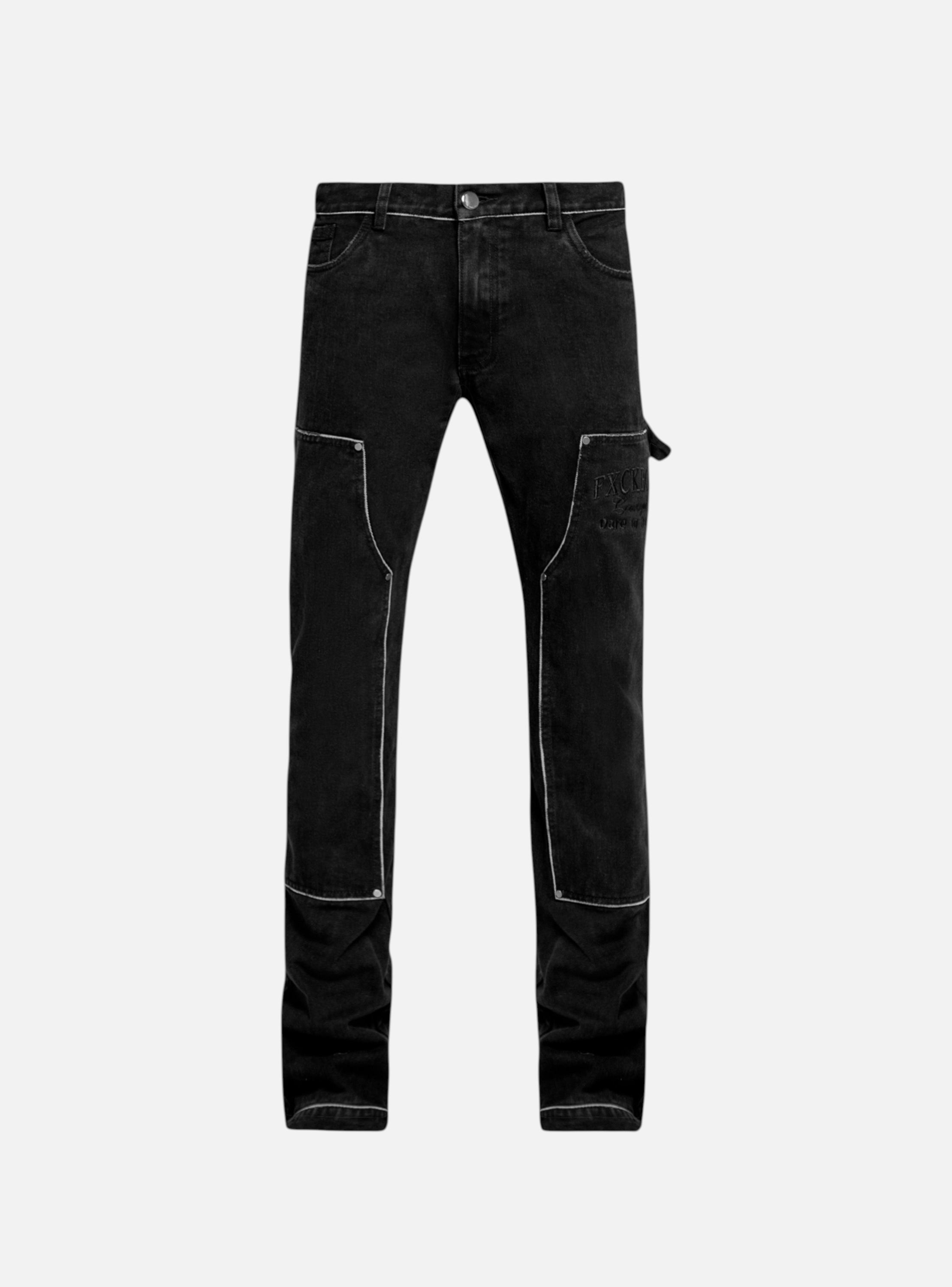 Jeans Regular Hardwork