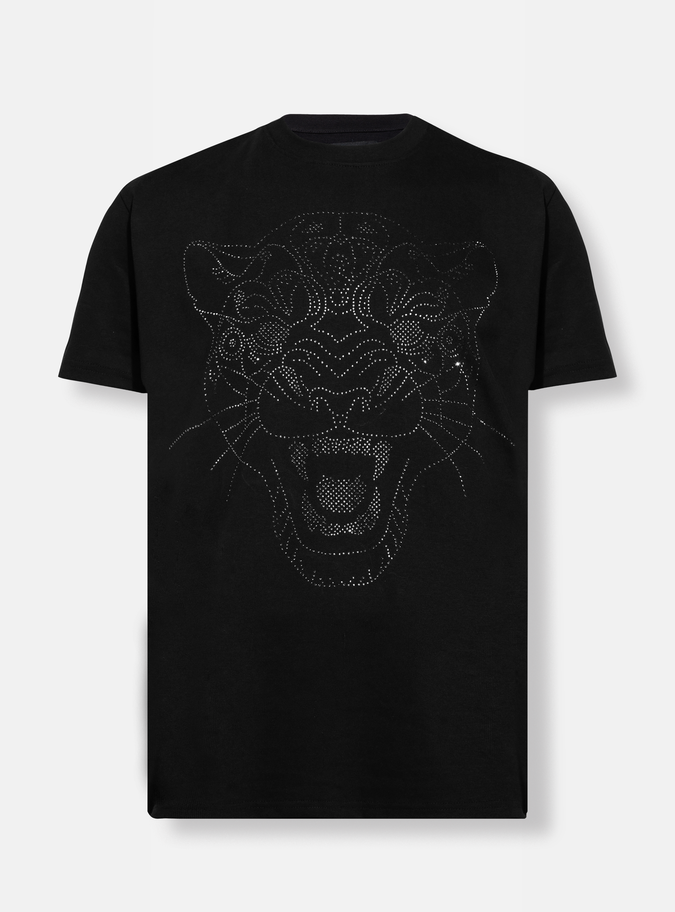 Camiseta Regular Savage