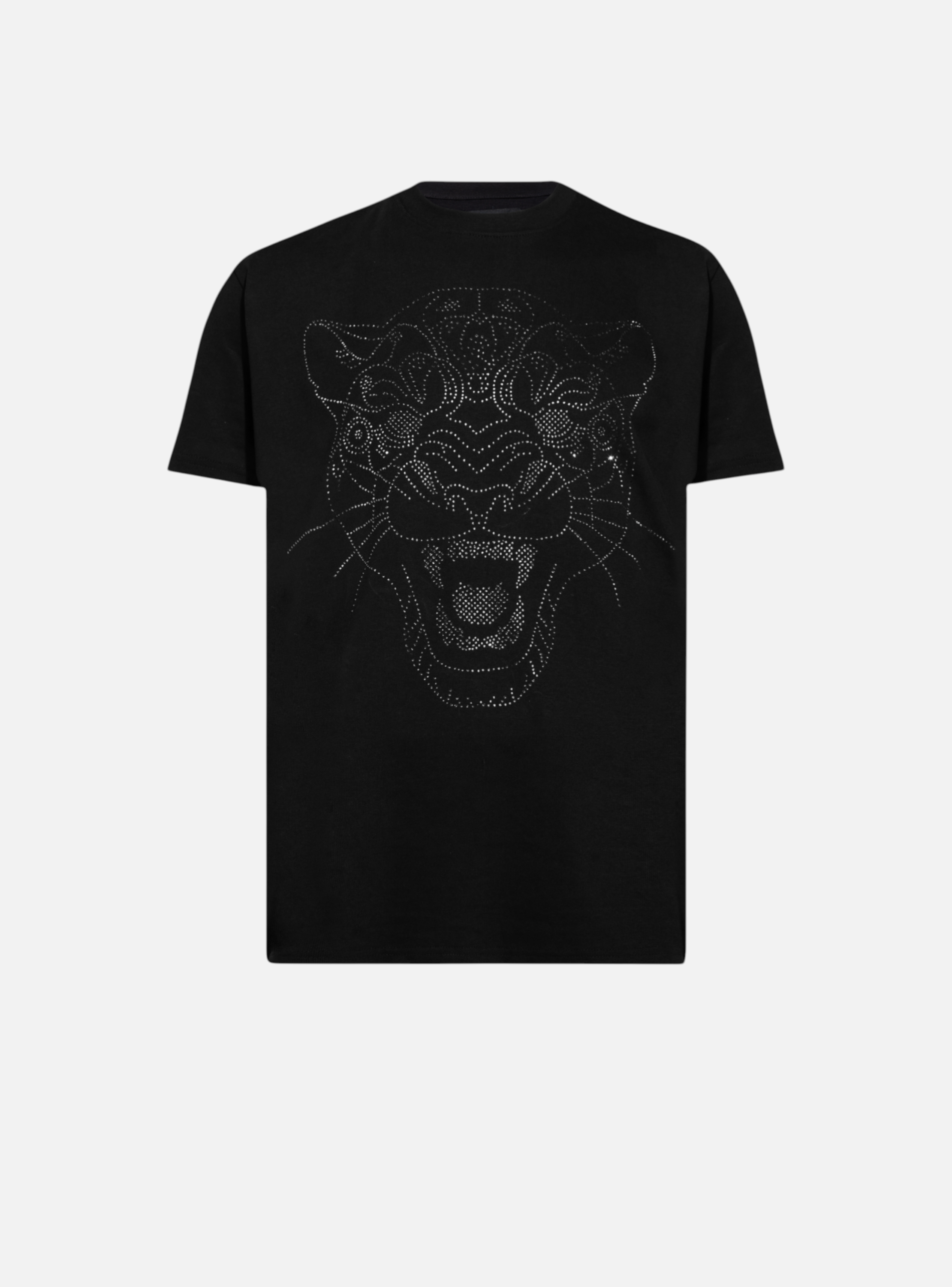 Camiseta Regular Savage