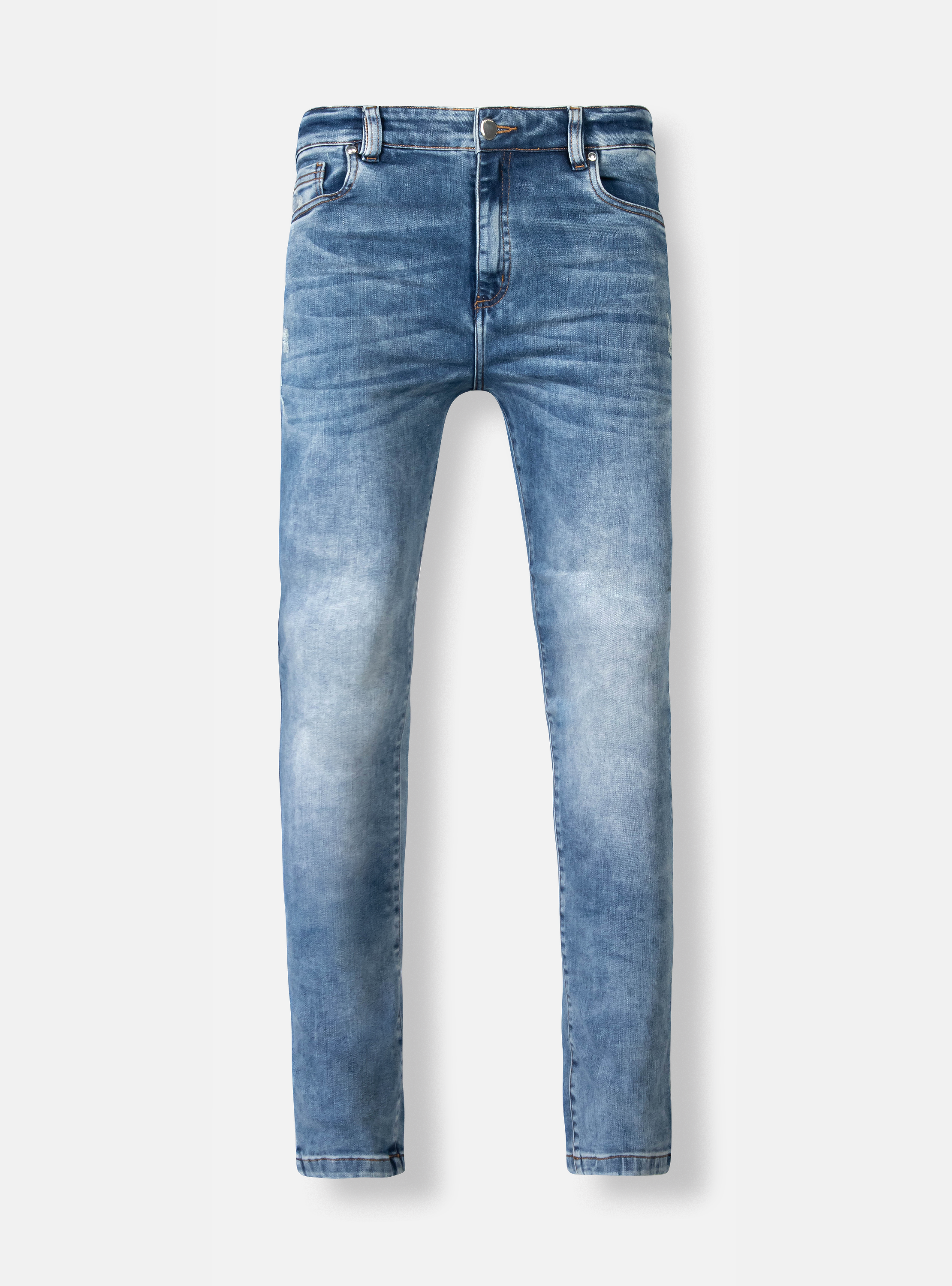 Jeans FX1 Ocre Sky