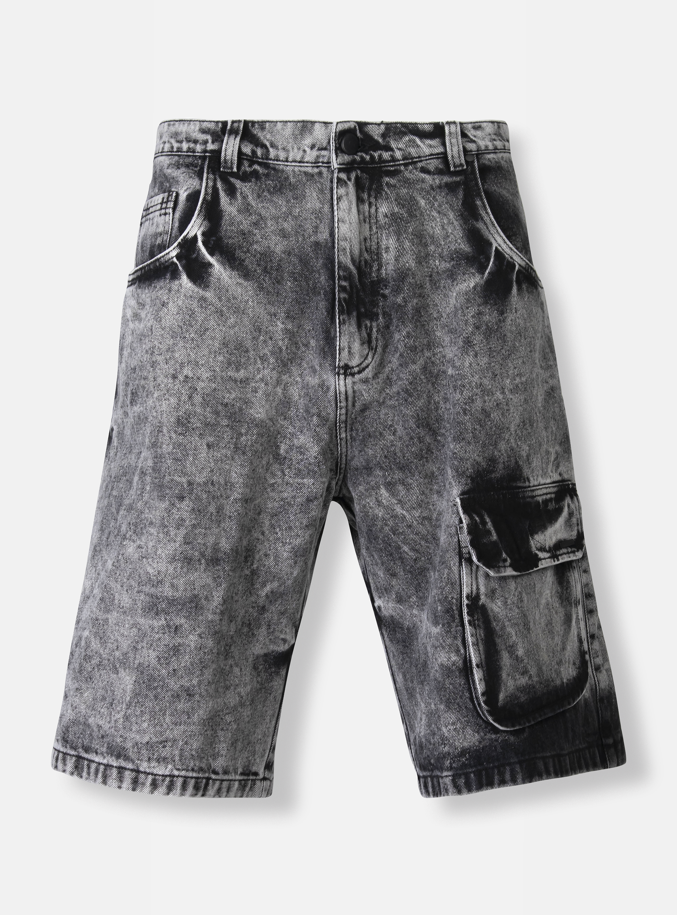 Bermuda Comfort Nebulosa Wash