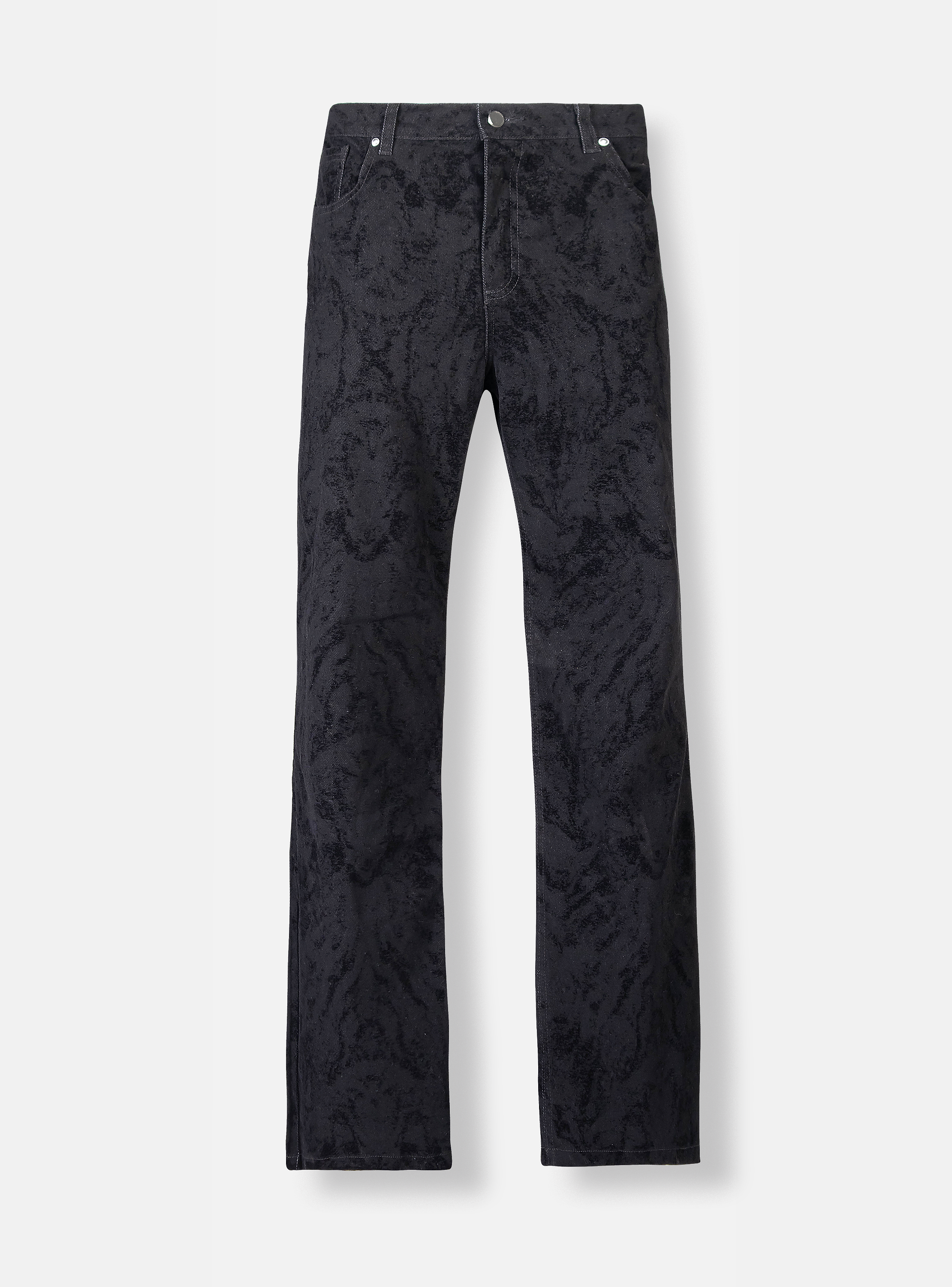 Jeans Panther Camo