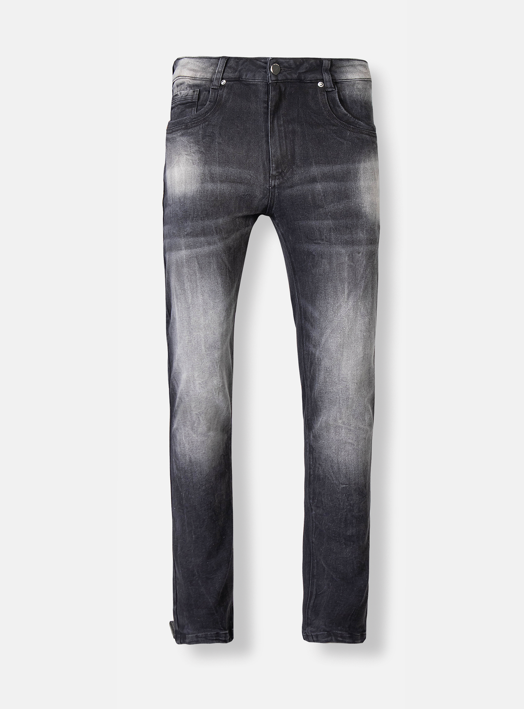 Jeans Slim Rockstar Wash