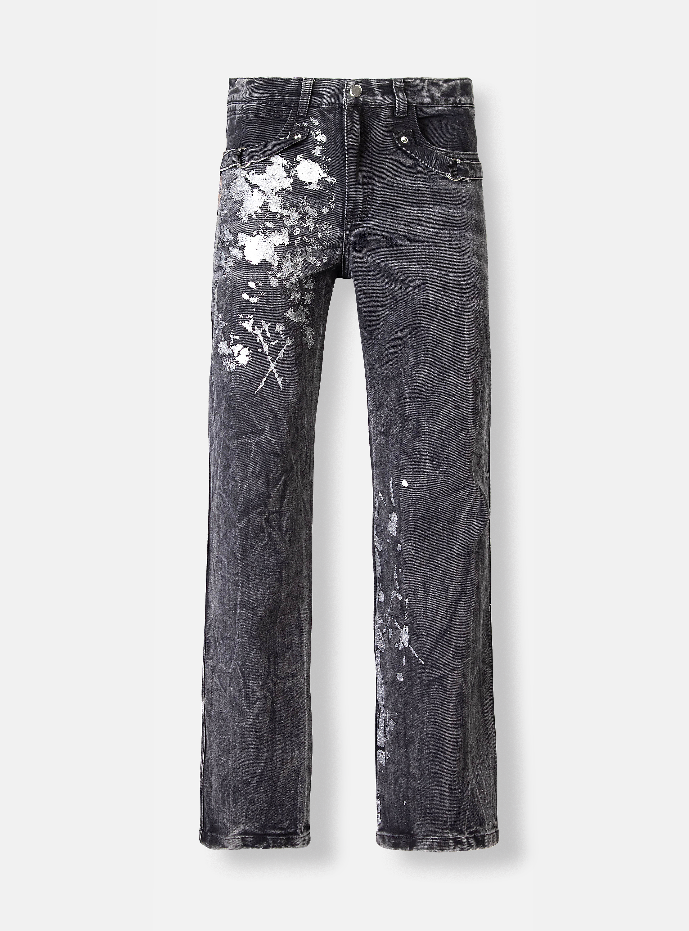 Jeans Glitter Win
