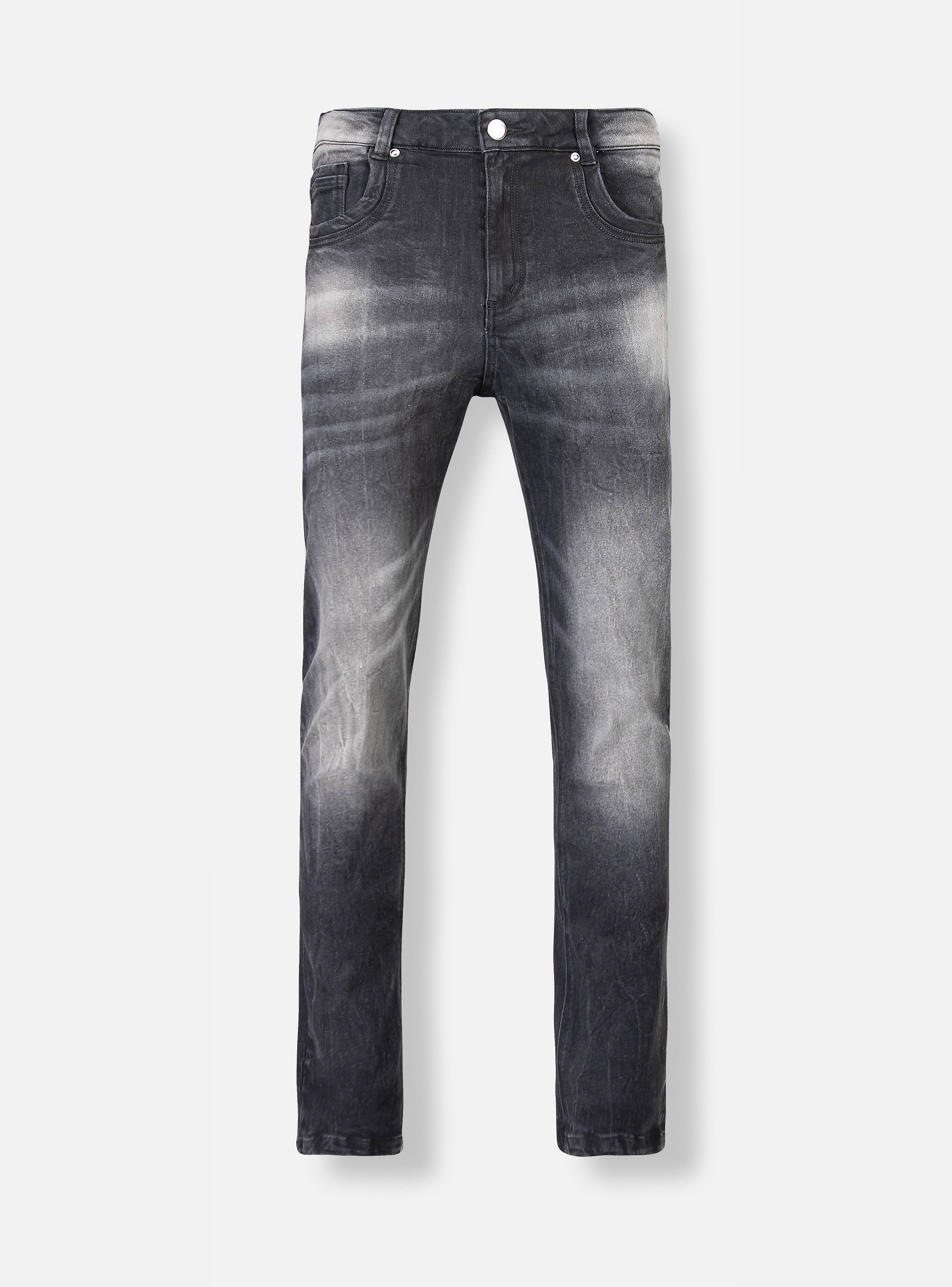Jeans Rockstar Wash