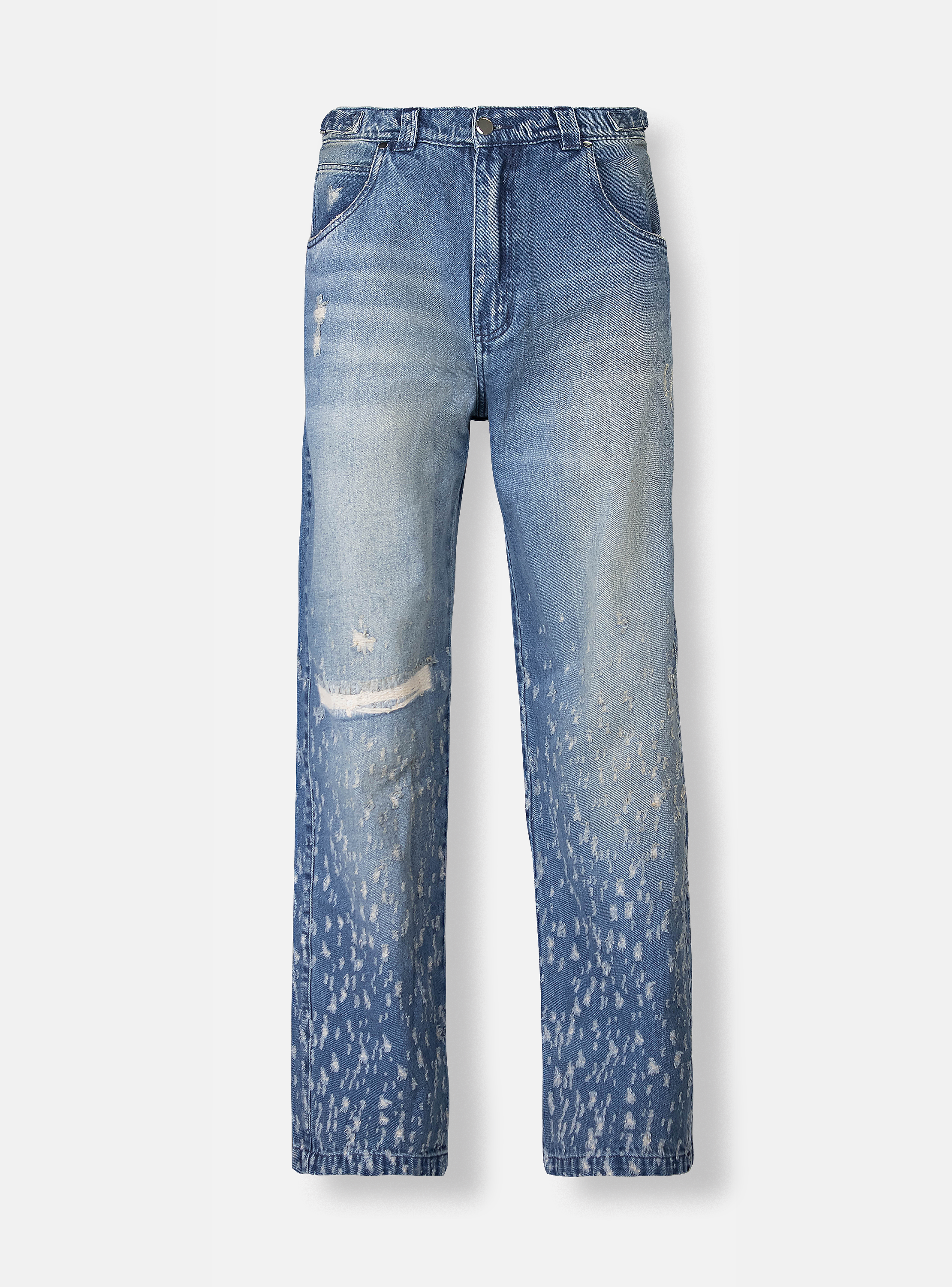 Jeans Ruido Dirty