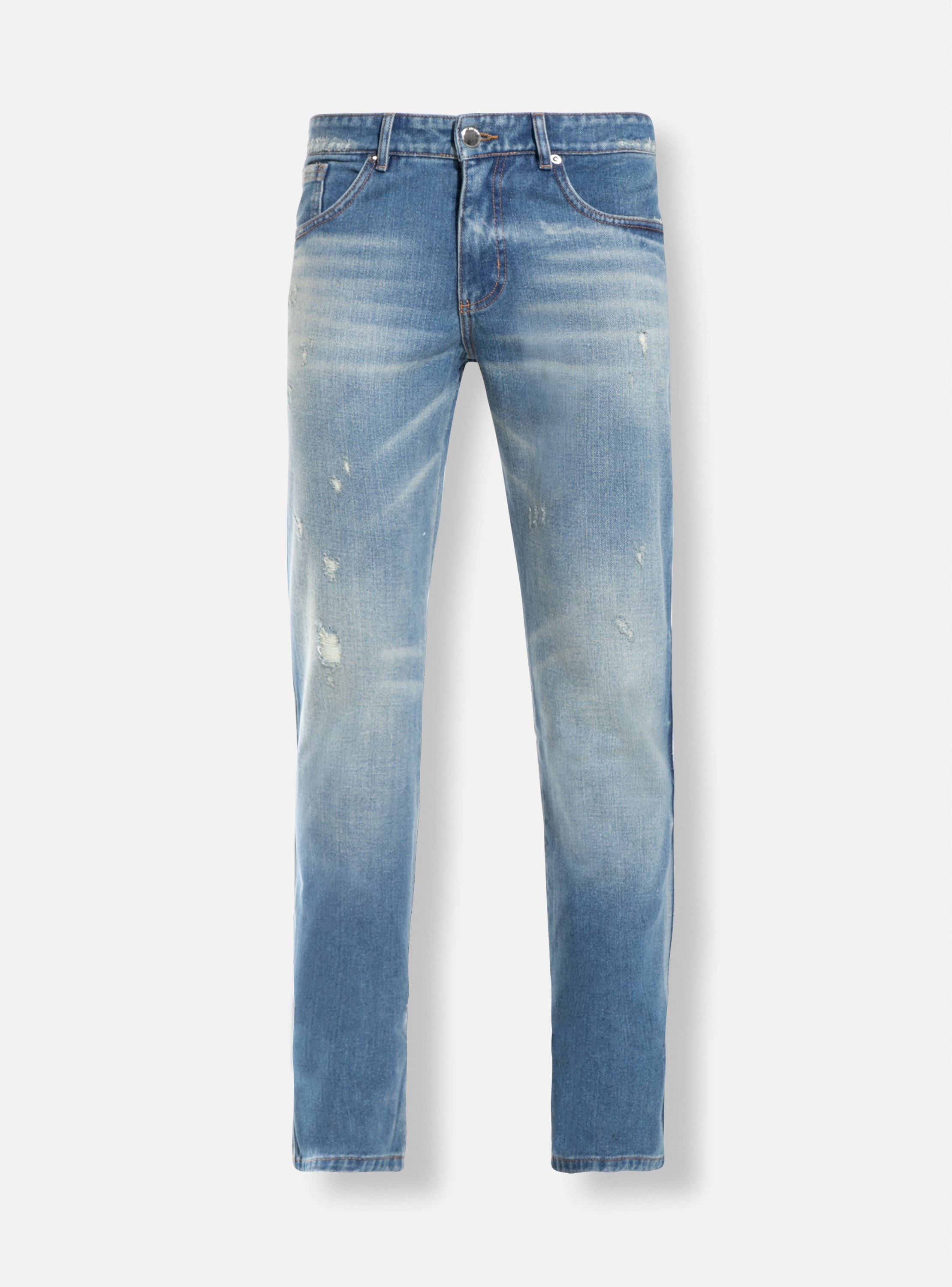 Jeans Vintage Dirty