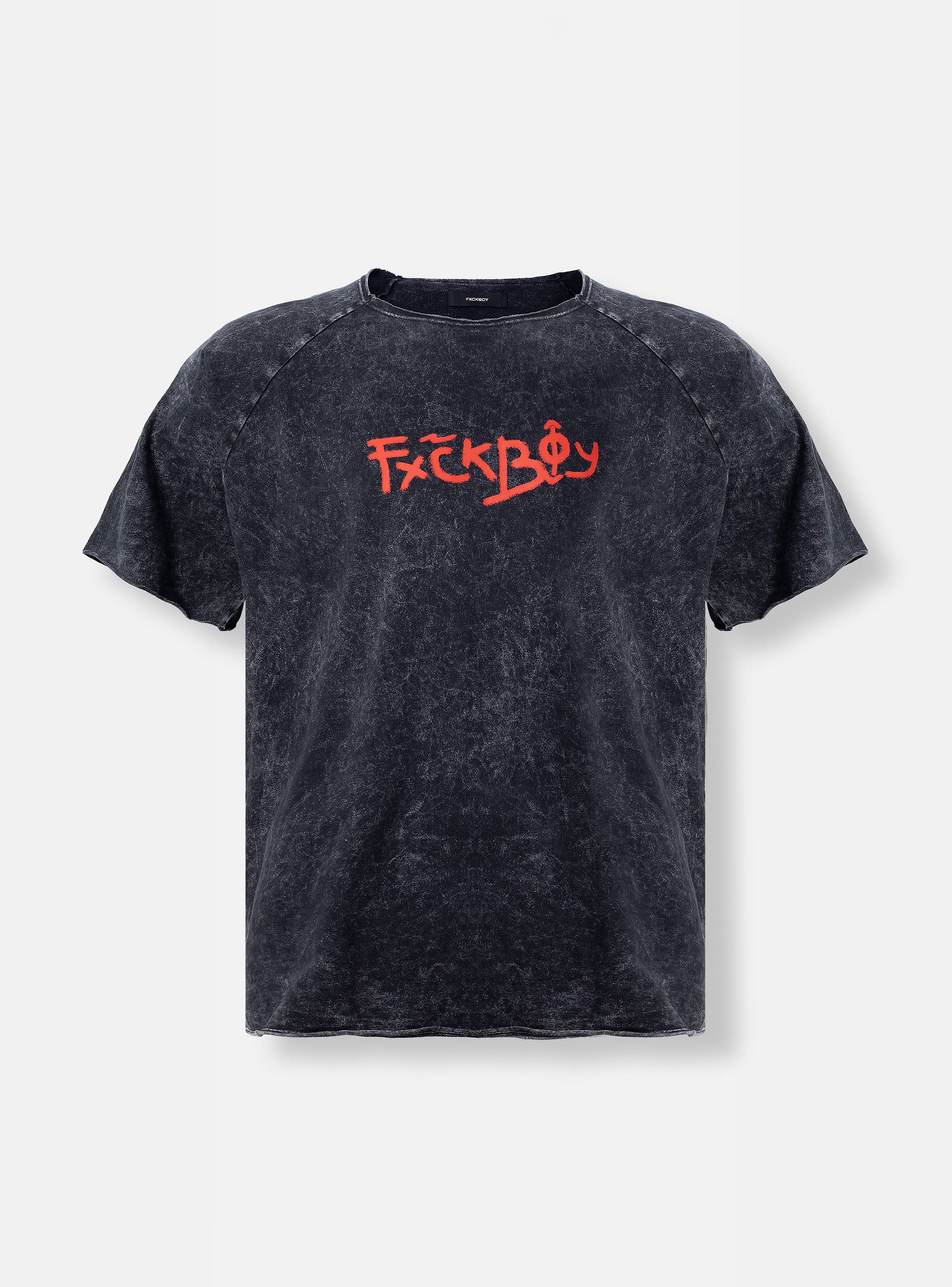 Camiseta Regular Just Keep Going