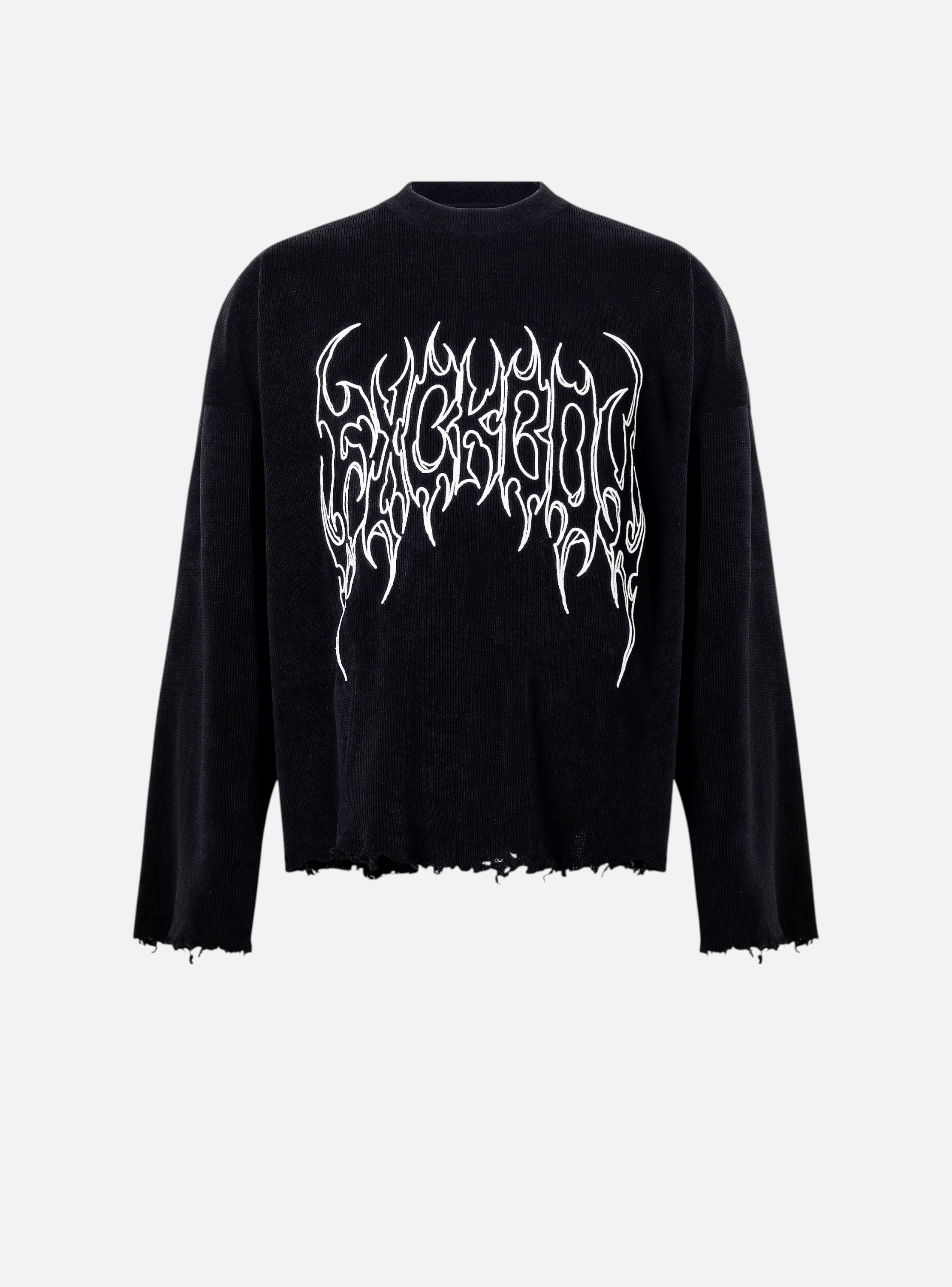 Buzo Regular Venus Gore