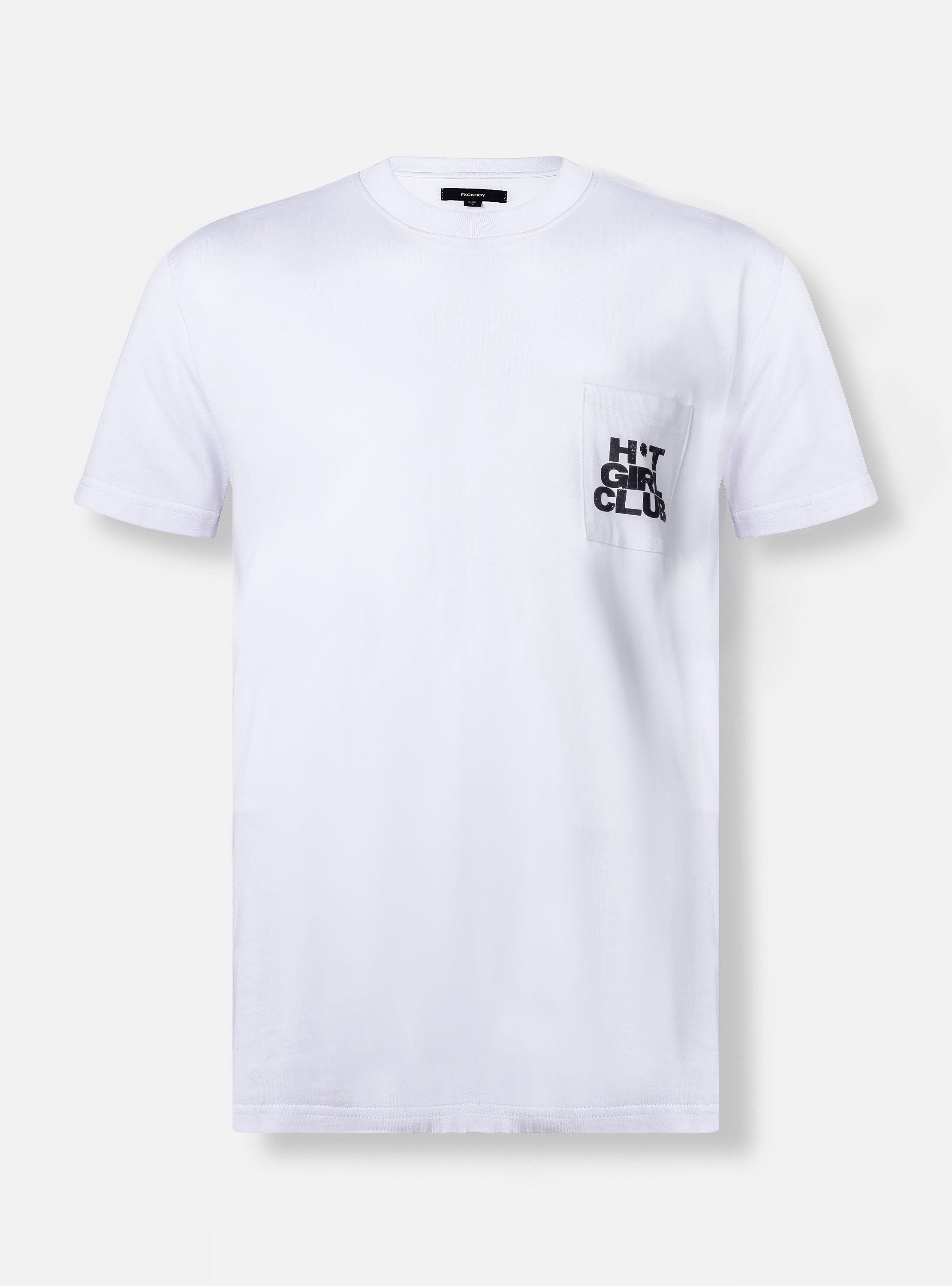 Camiseta Regular Playground