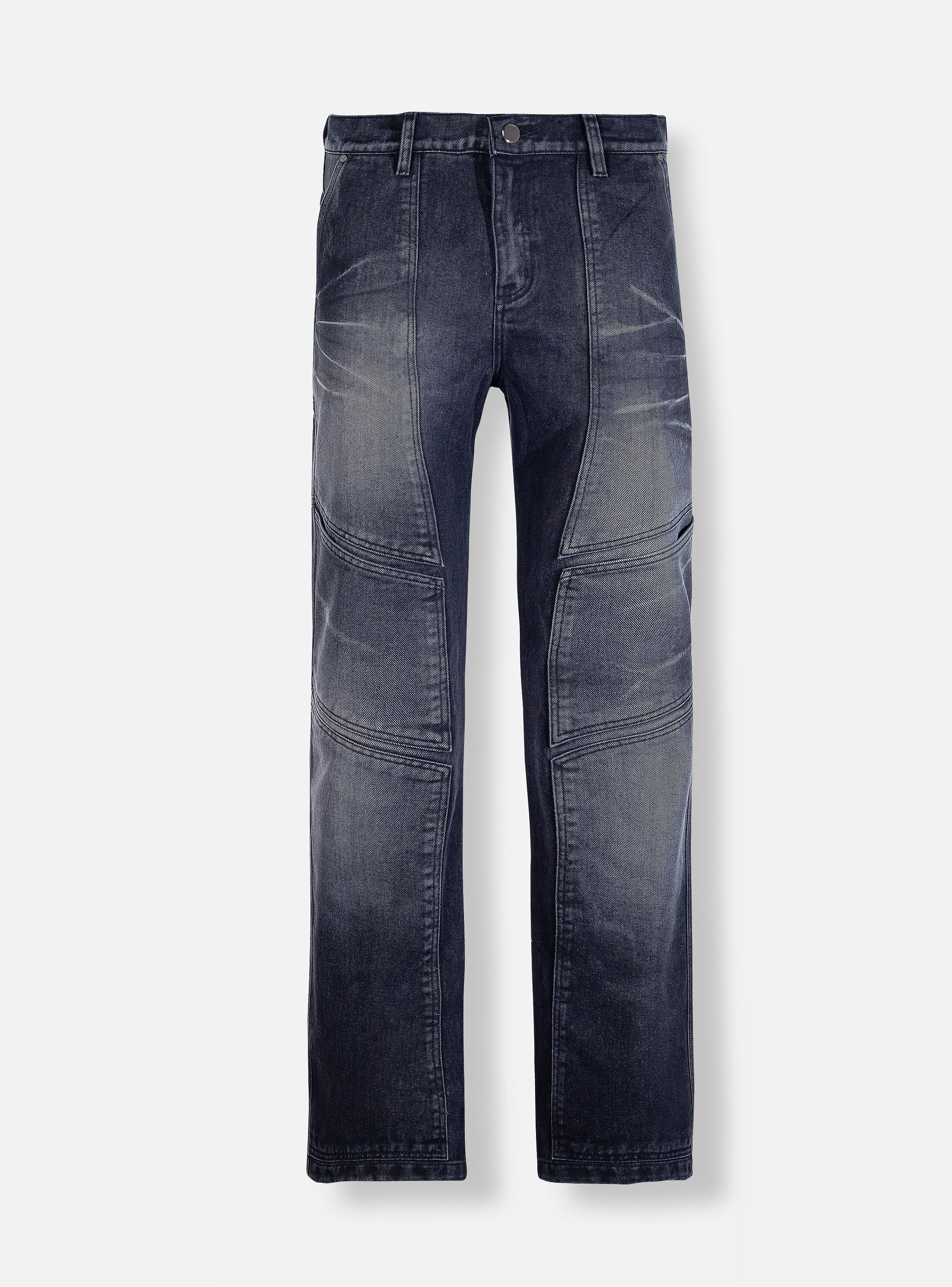 Jeans Regular Panel Force
