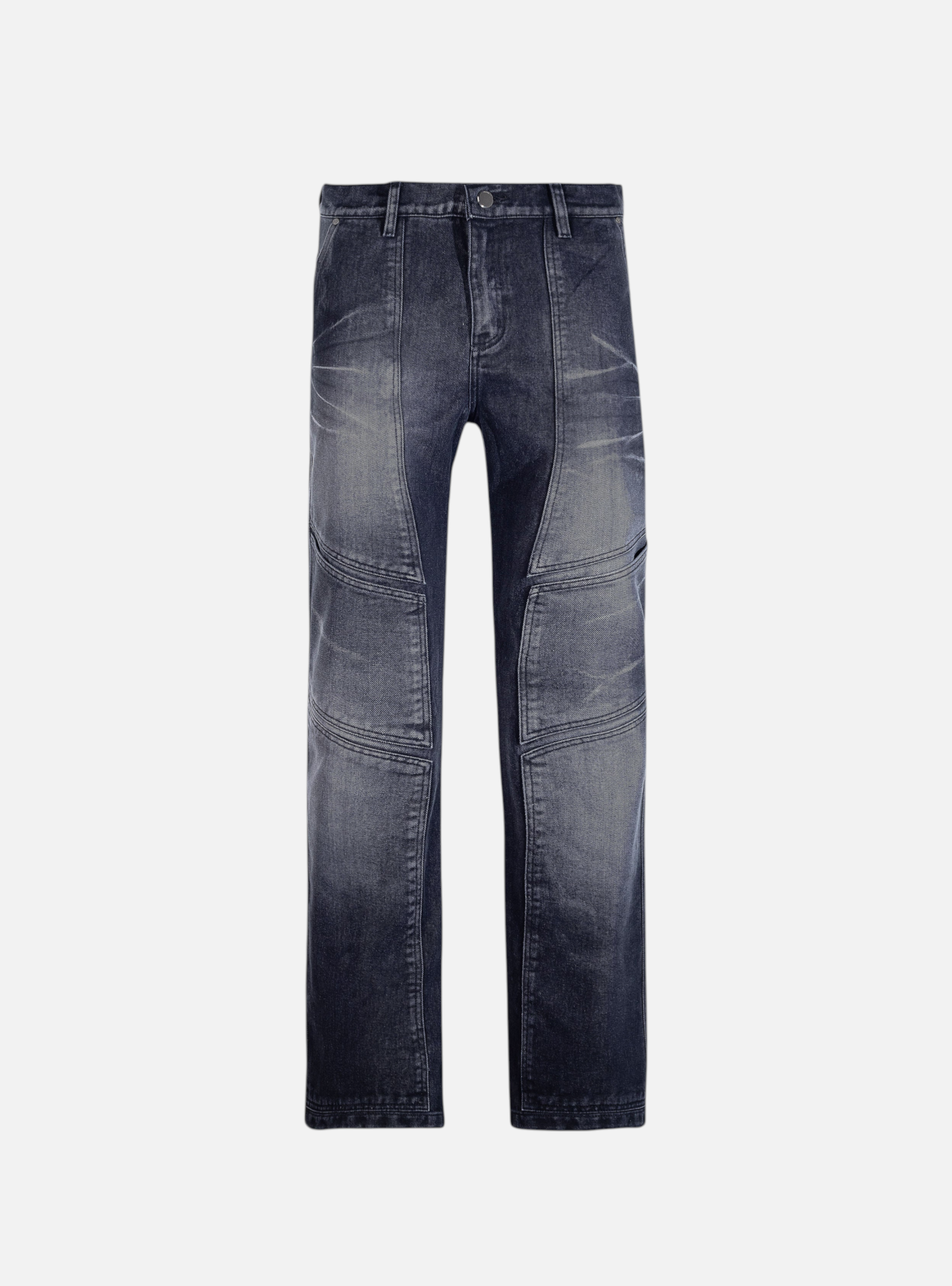 Jeans Regular Panel Force