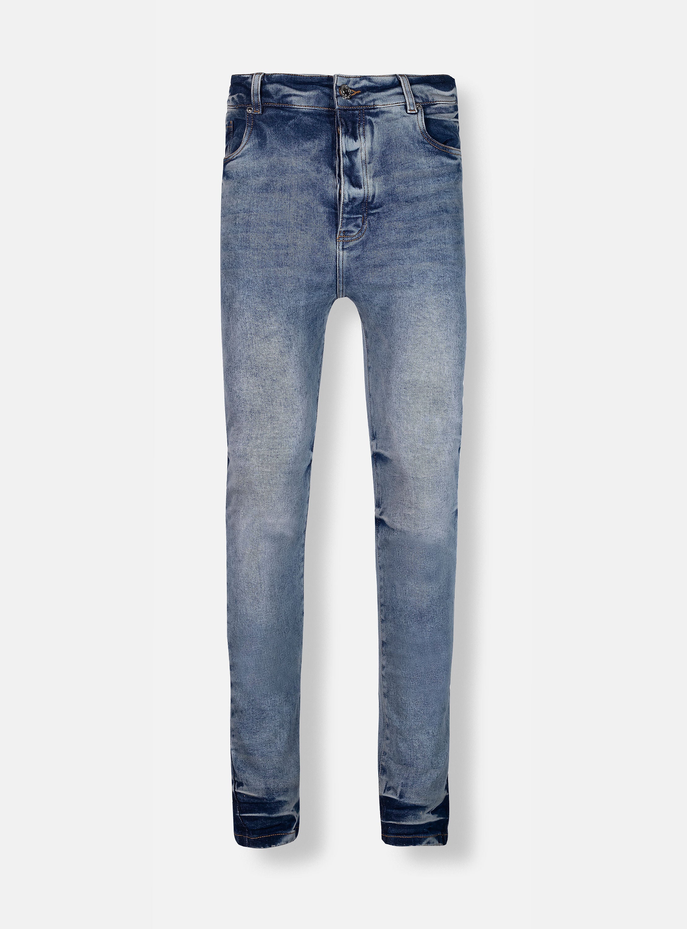 Jeans Skin Voltage