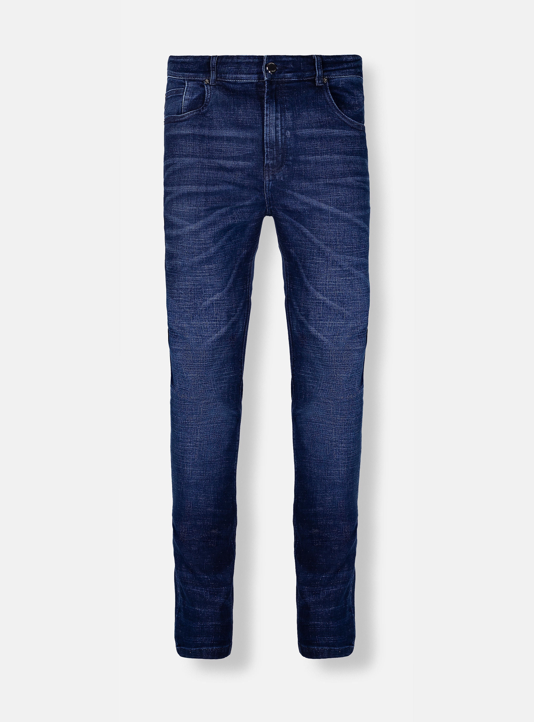 Jeans Skinny Indigo Thunder