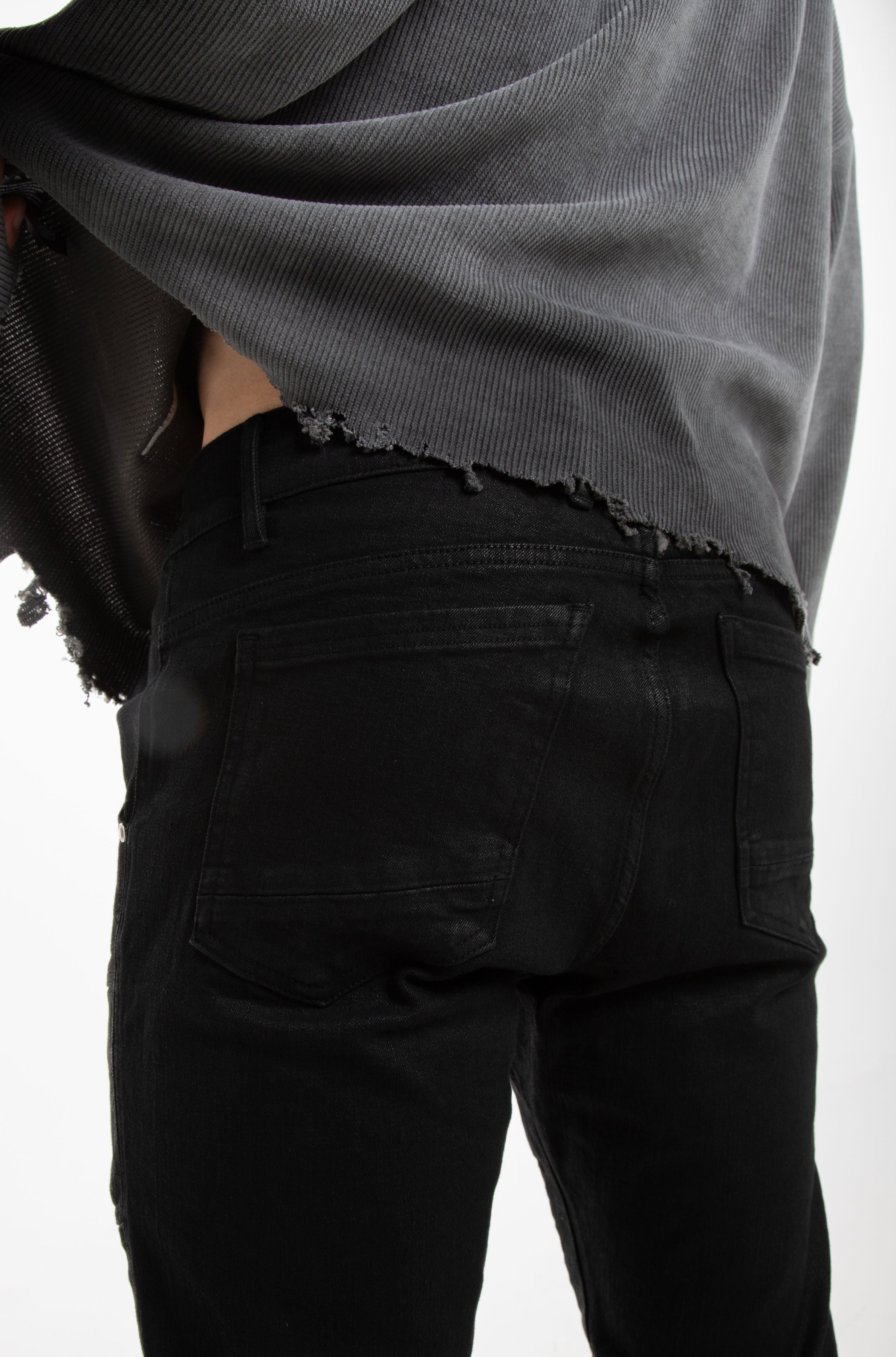 Jeans Sophisticated Cargo