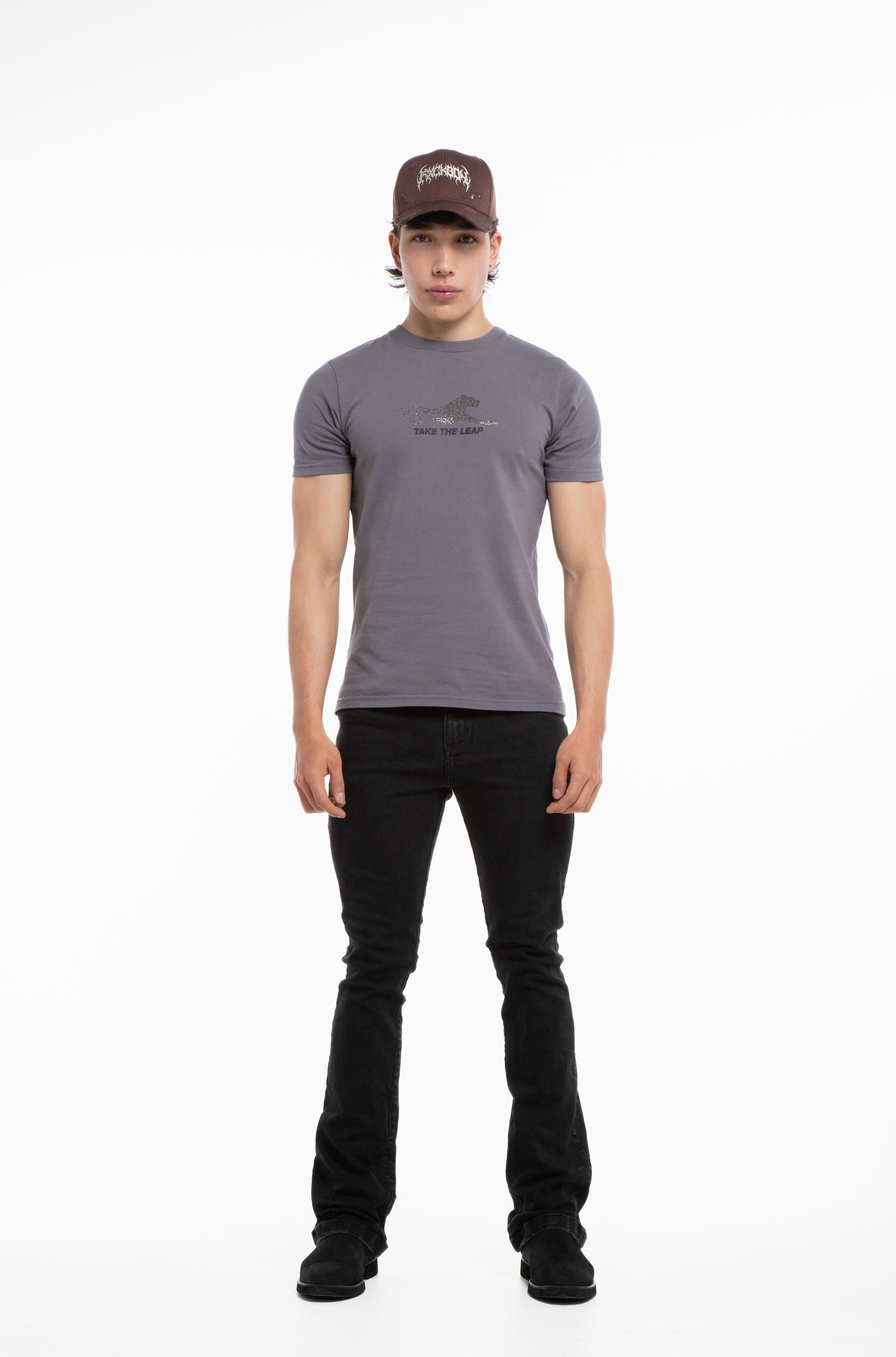 Camiseta Take The Leap