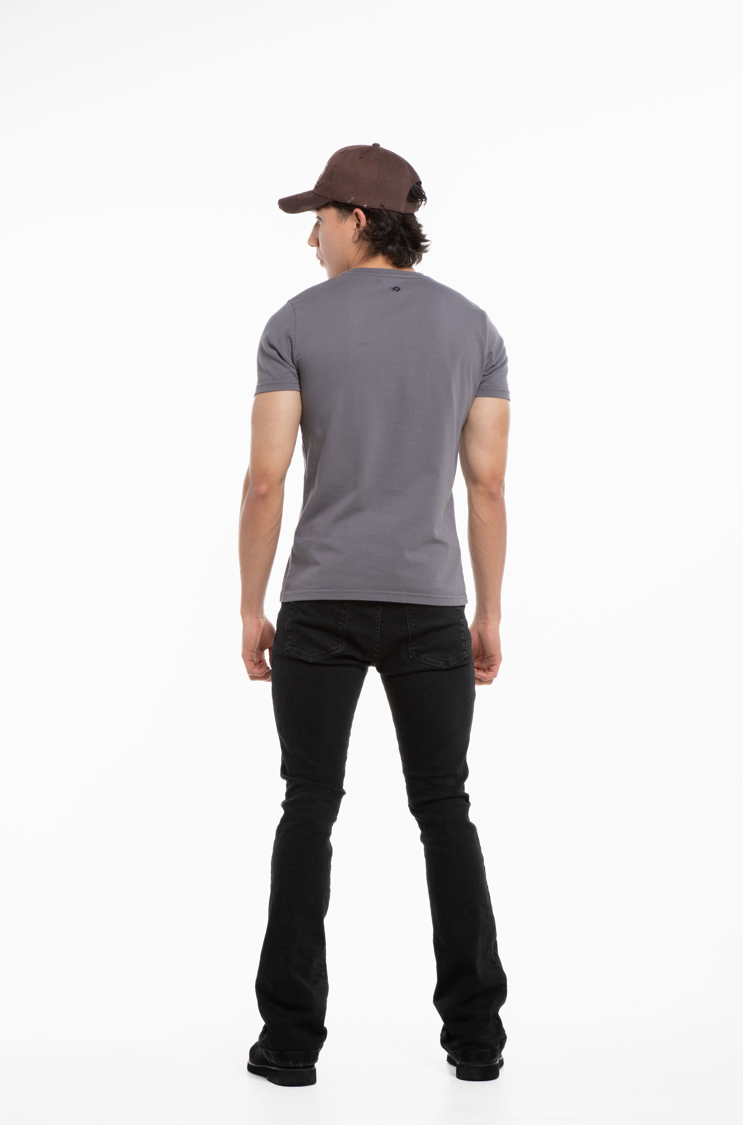 Camiseta Take The Leap