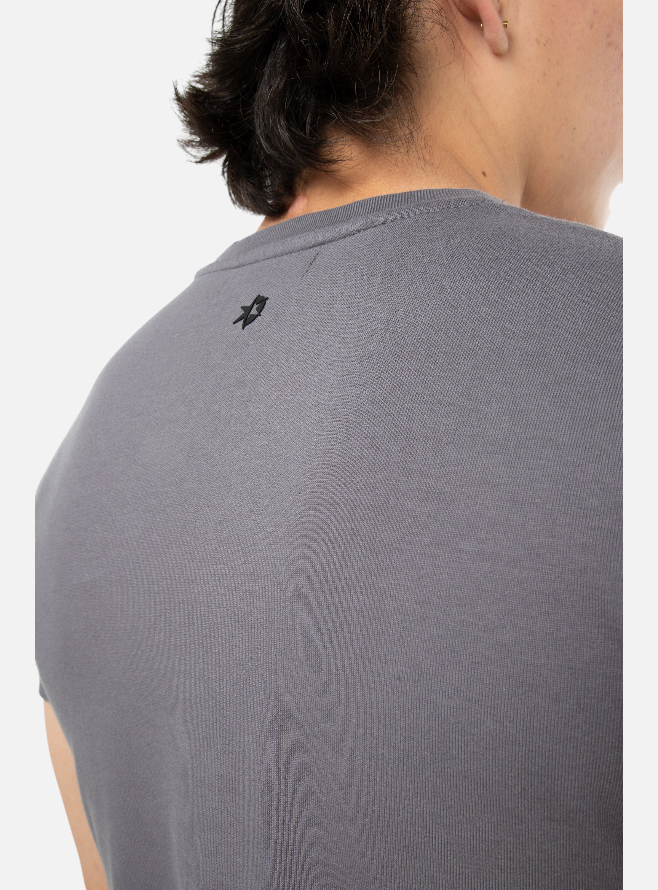 Camiseta Slim Take The Leap