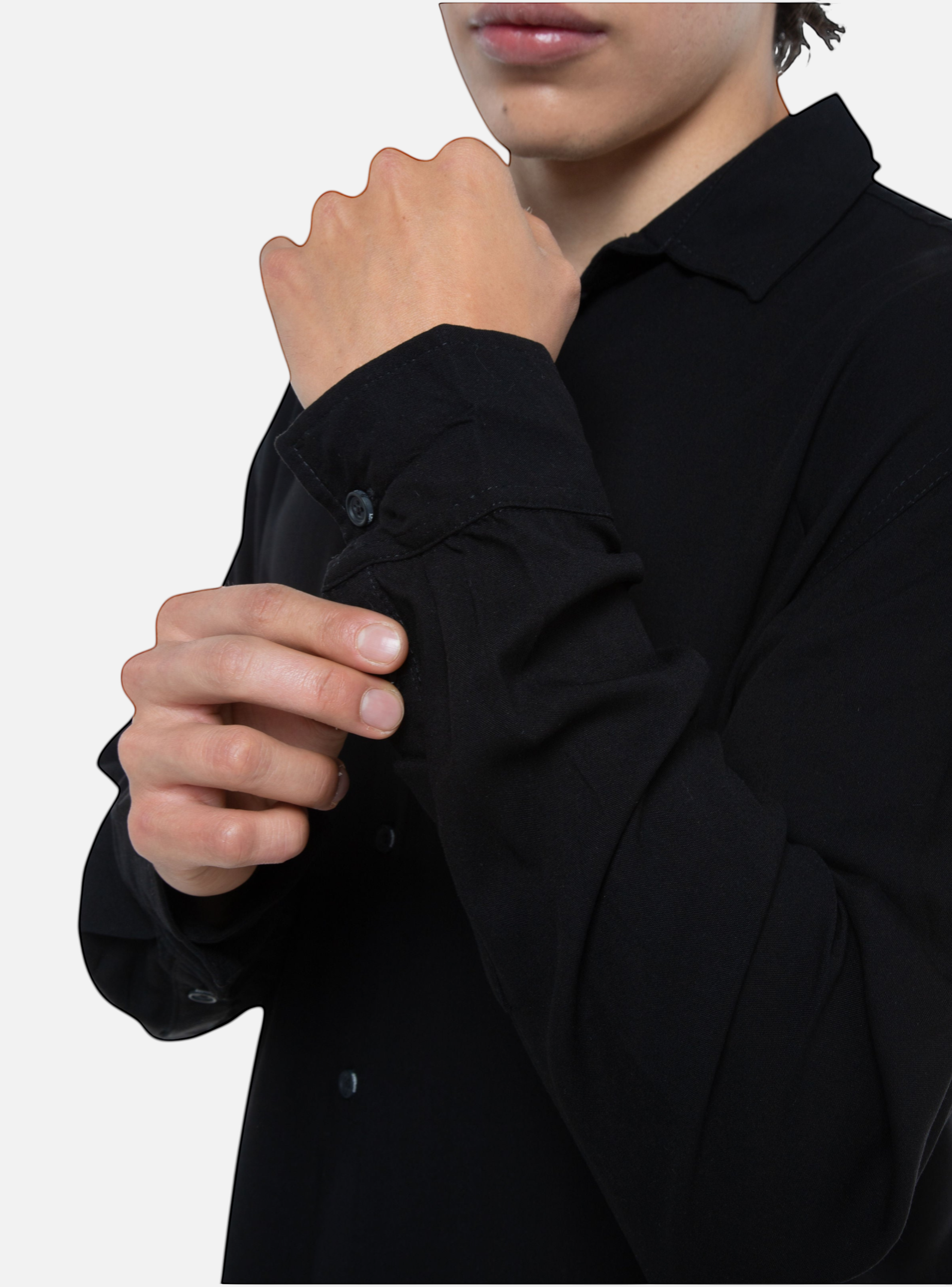 Chalis Flow Shirt